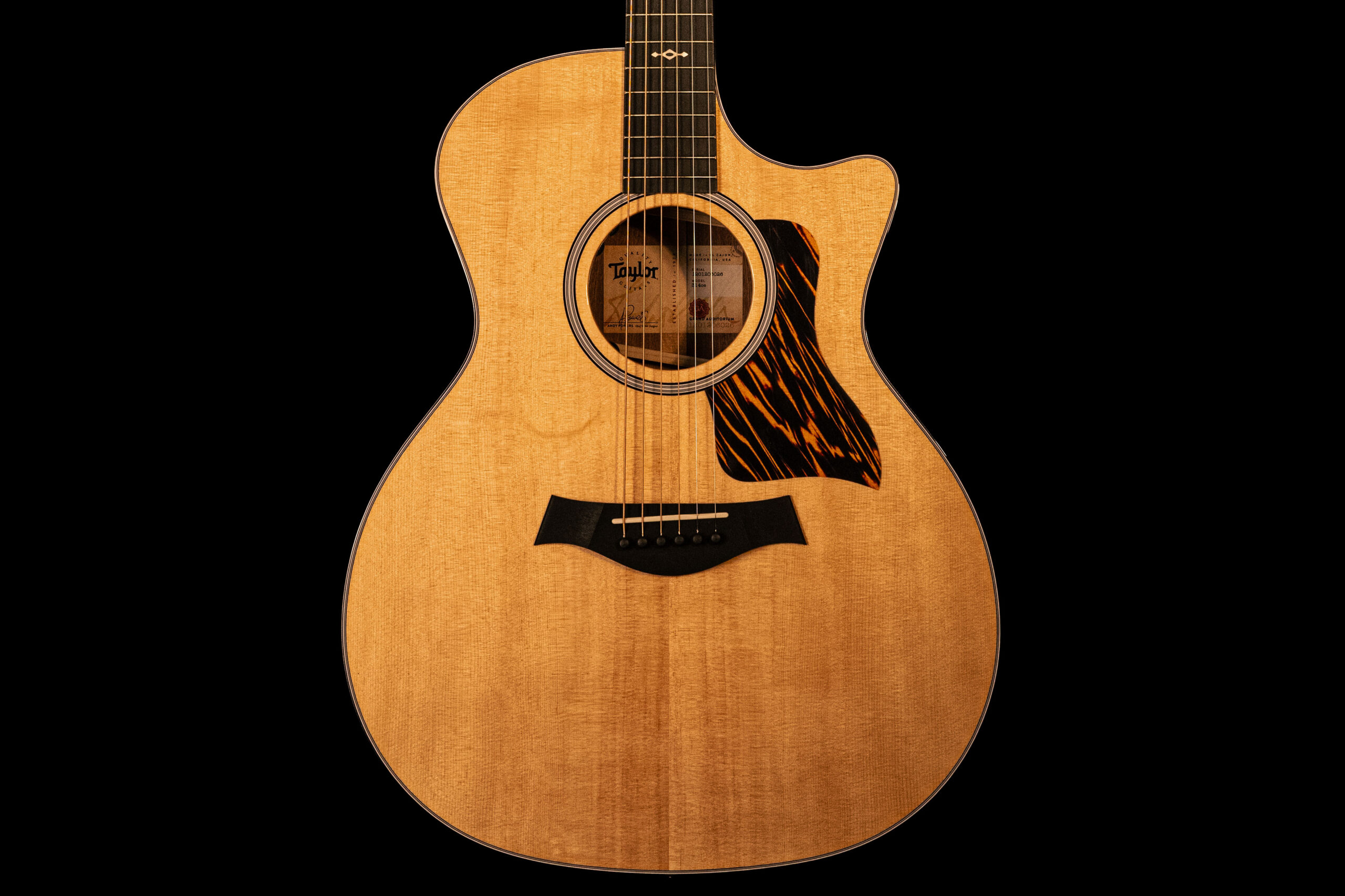 Taylor 314ce Next Generation – Bild 2