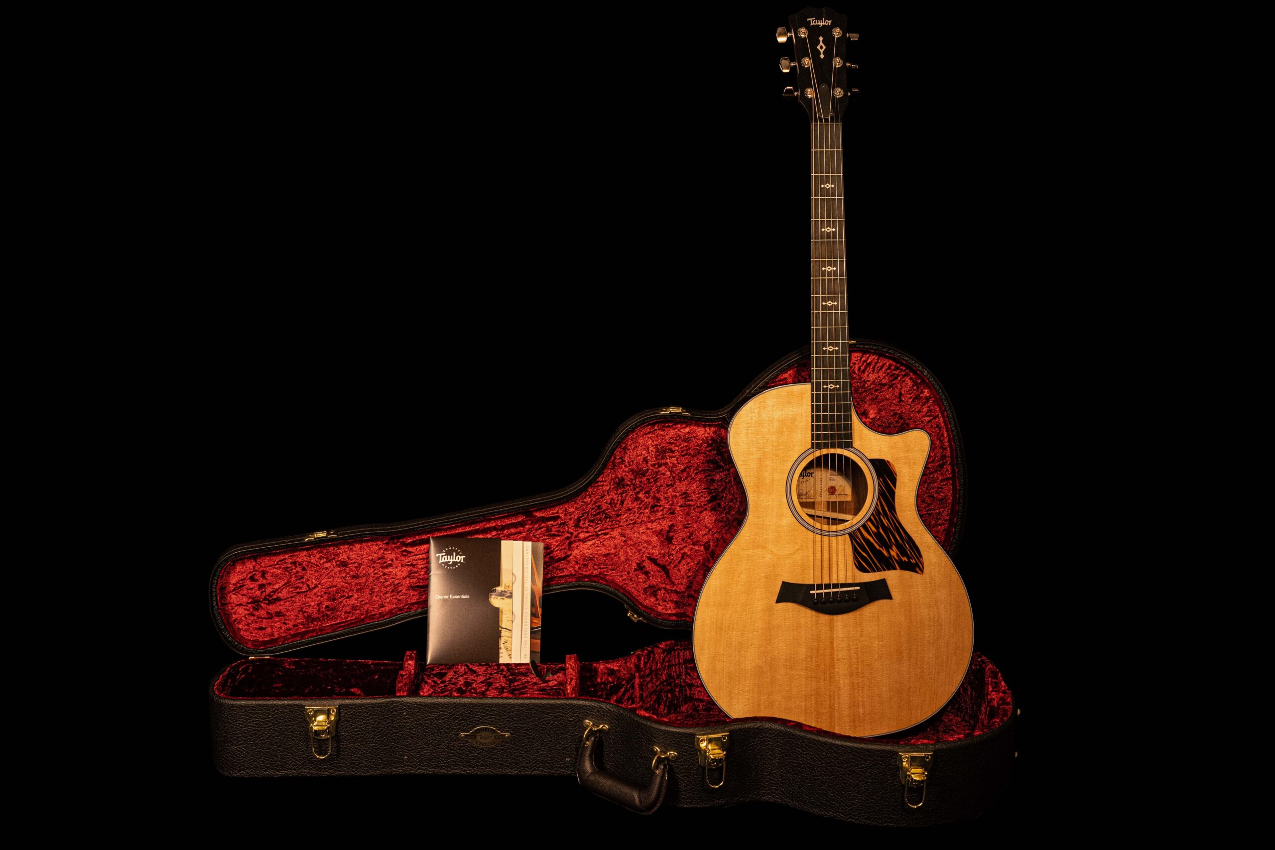 Taylor 314ce Next Generation – Bild 6