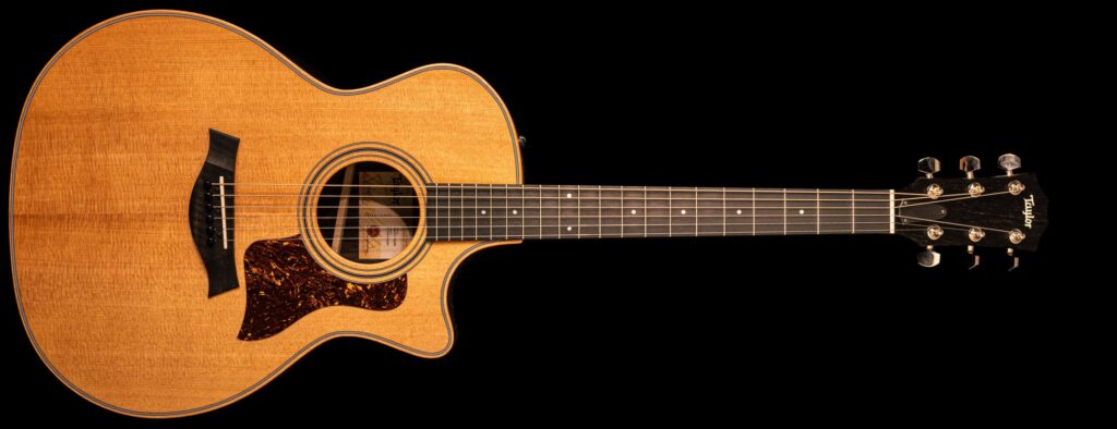 Taylor 414ce Studio