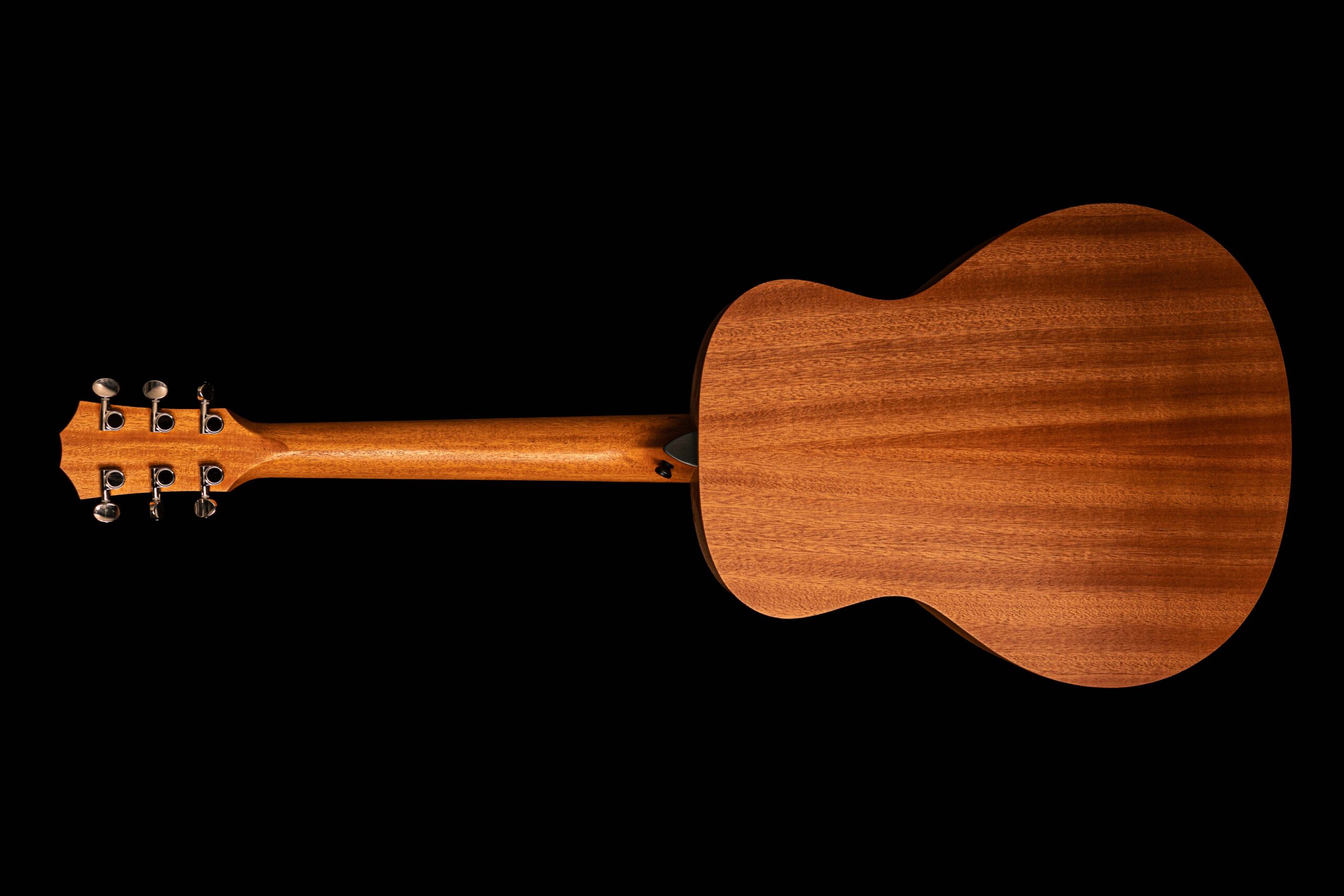 Taylor GS Mini-e Mahogany Pre-owned - Image 3
