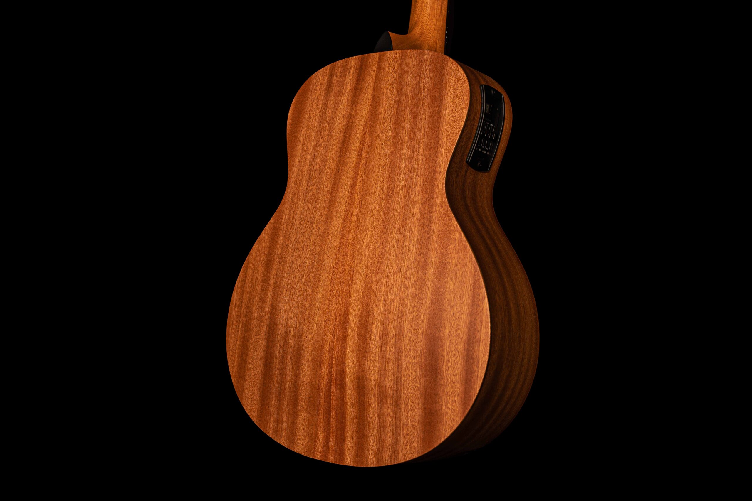 Taylor GS Mini-e Mahogany Pre-owned - Image 5
