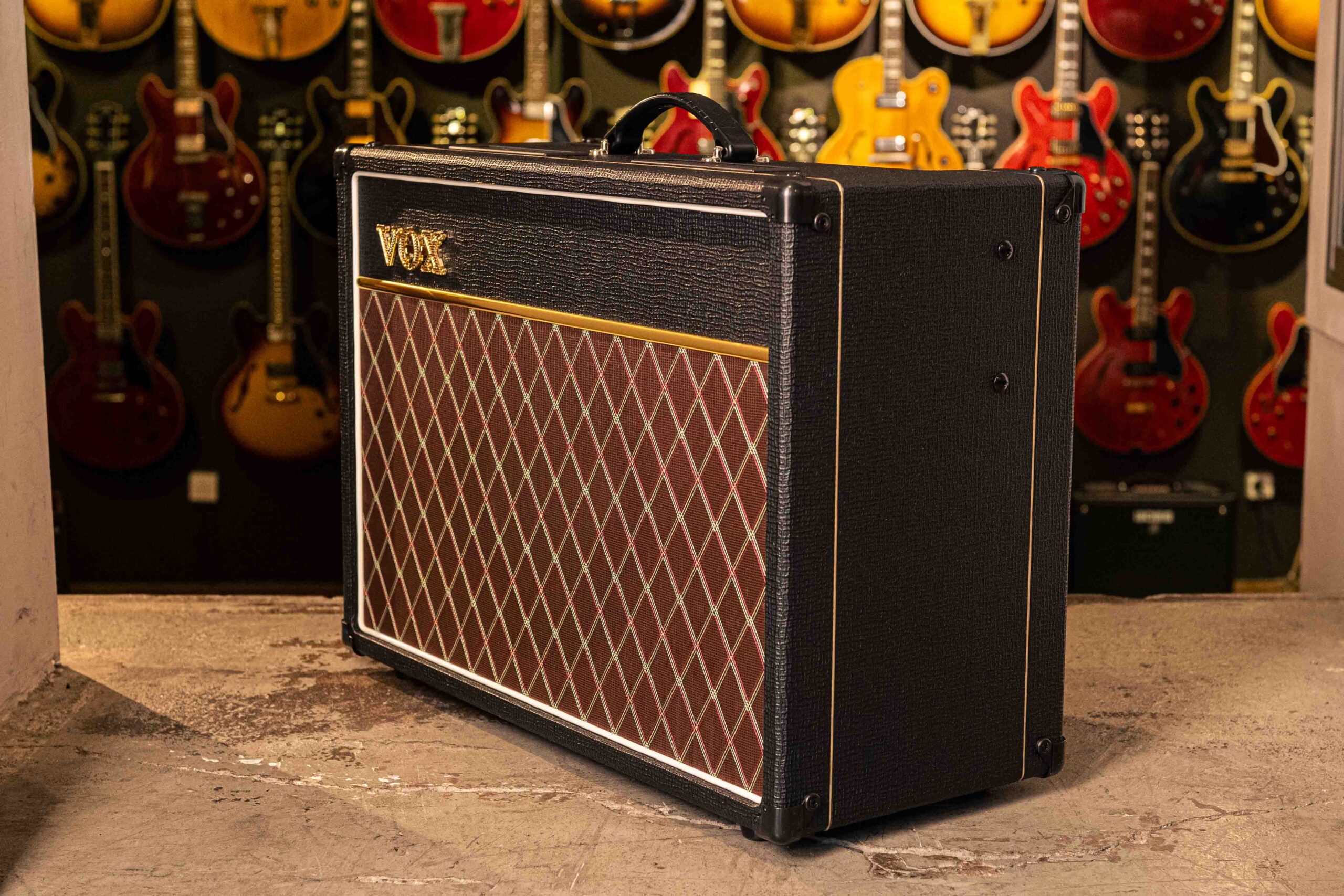 Vox AC15 C1 - Image 2
