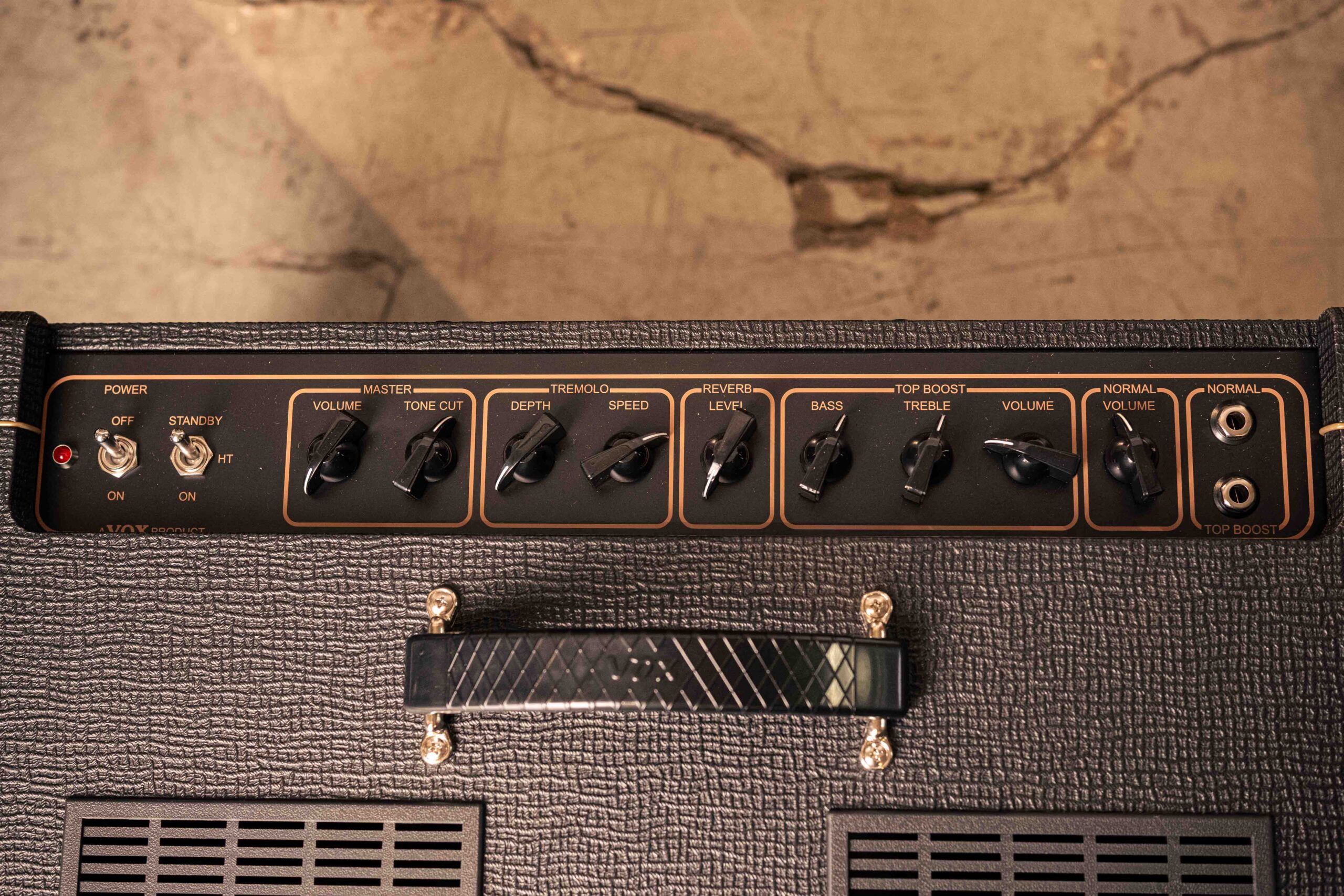Vox AC15 C1 - Image 4