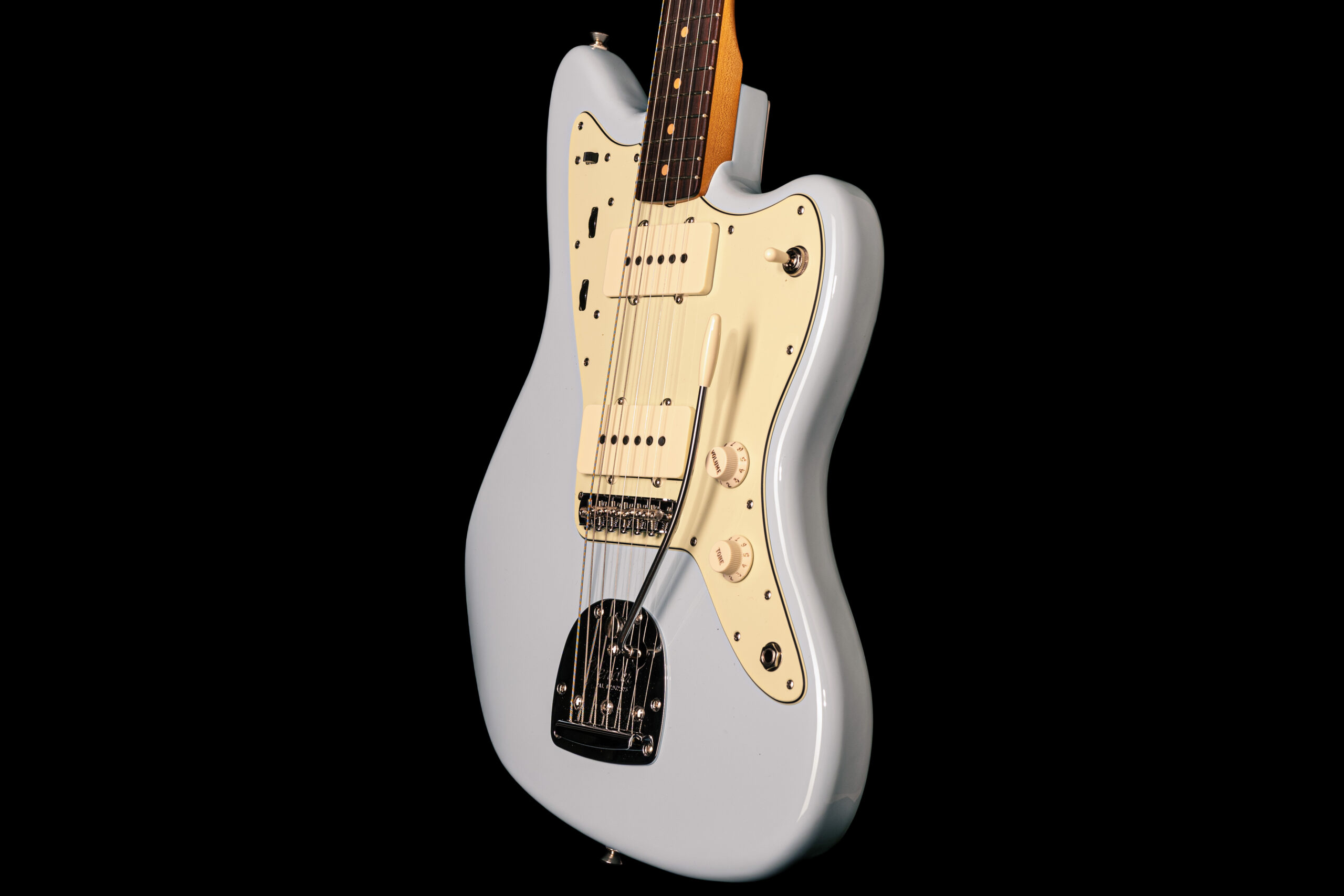 Fender Jazzmaster Vintera III Mid 60's Sonic Blue – Bild 4