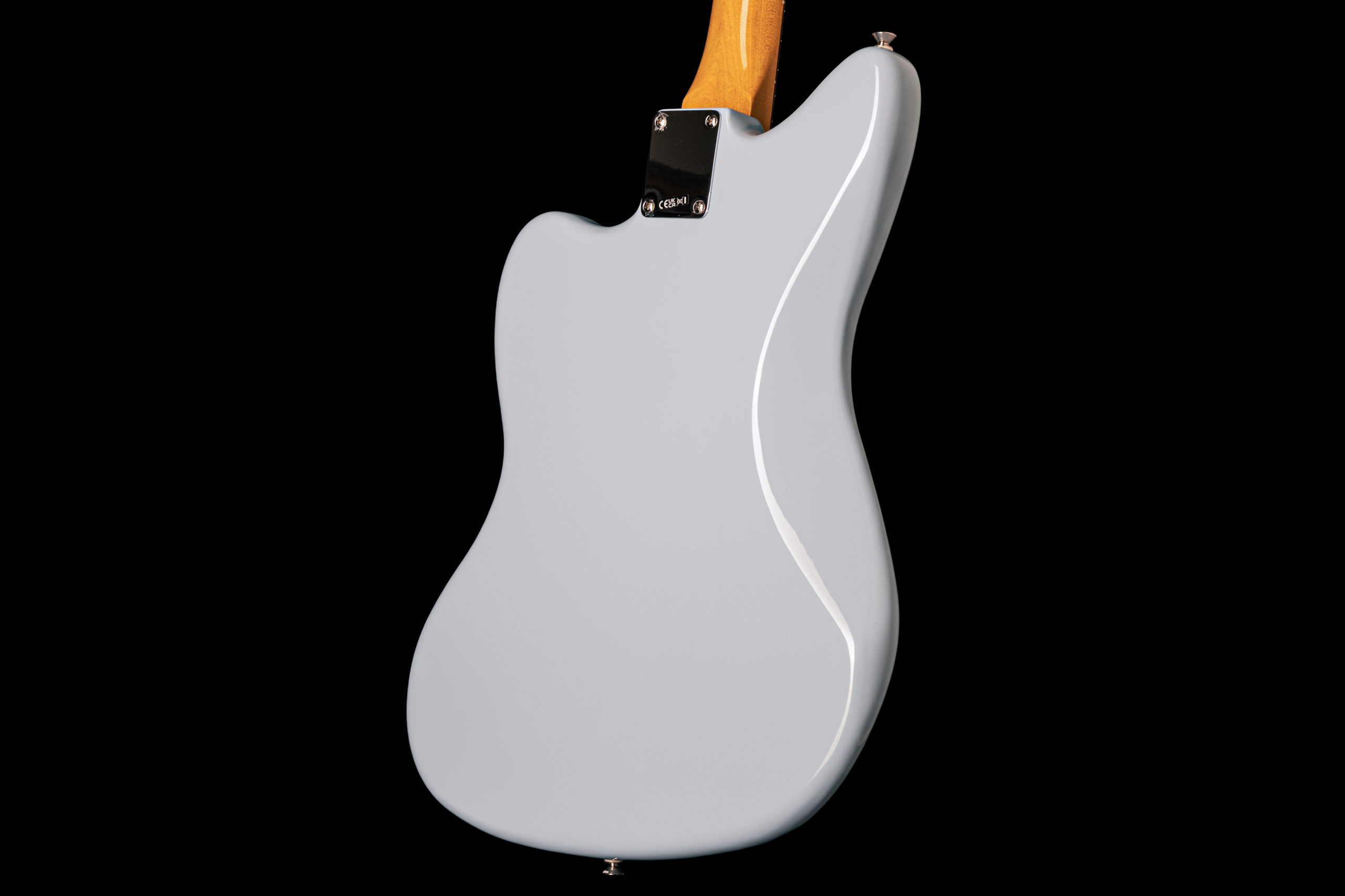 Fender Jazzmaster Vintera III Mid 60's Sonic Blue – Bild 5