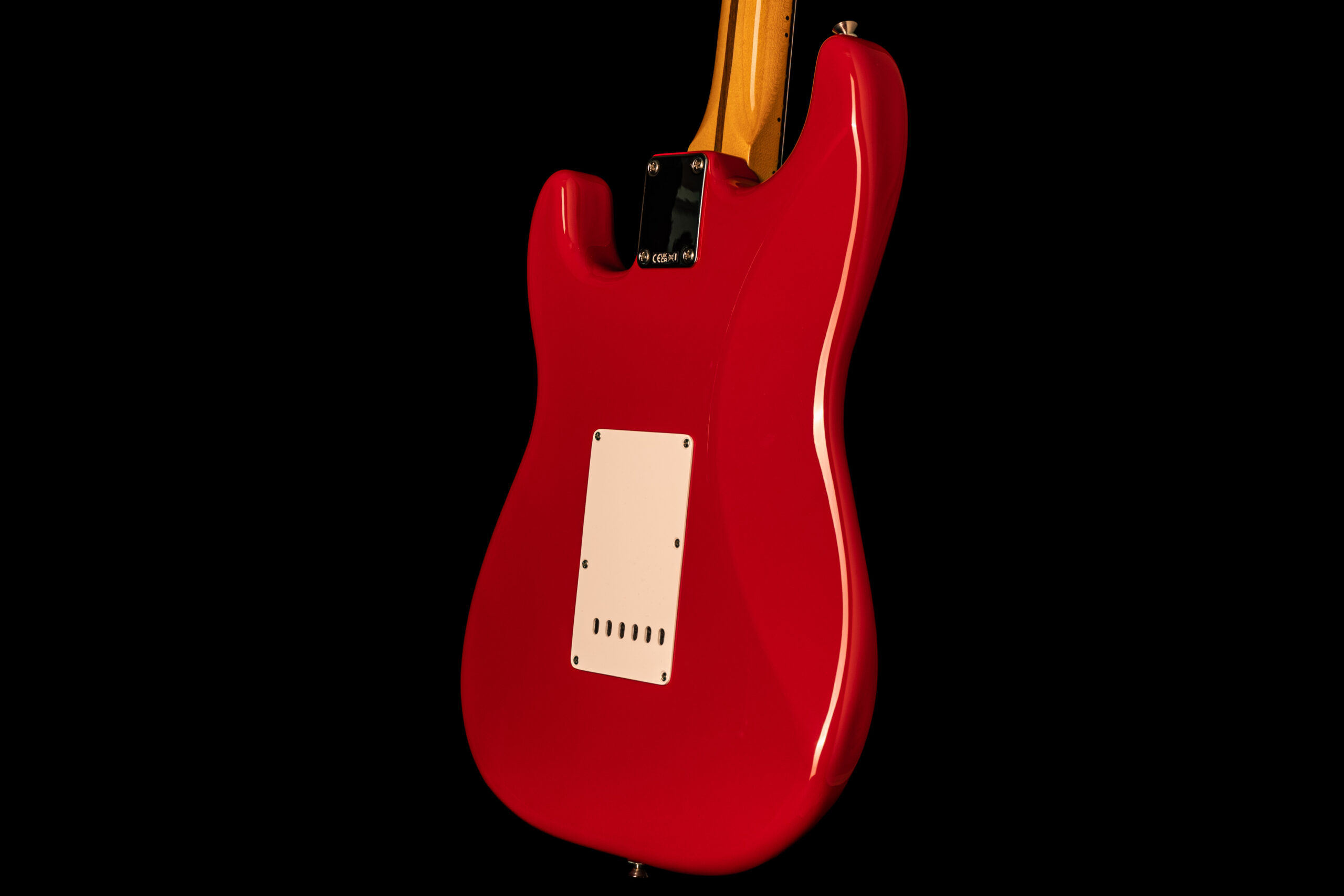 Fender Stratocaster Vintera III Late 50's Dakota Red - Image 5