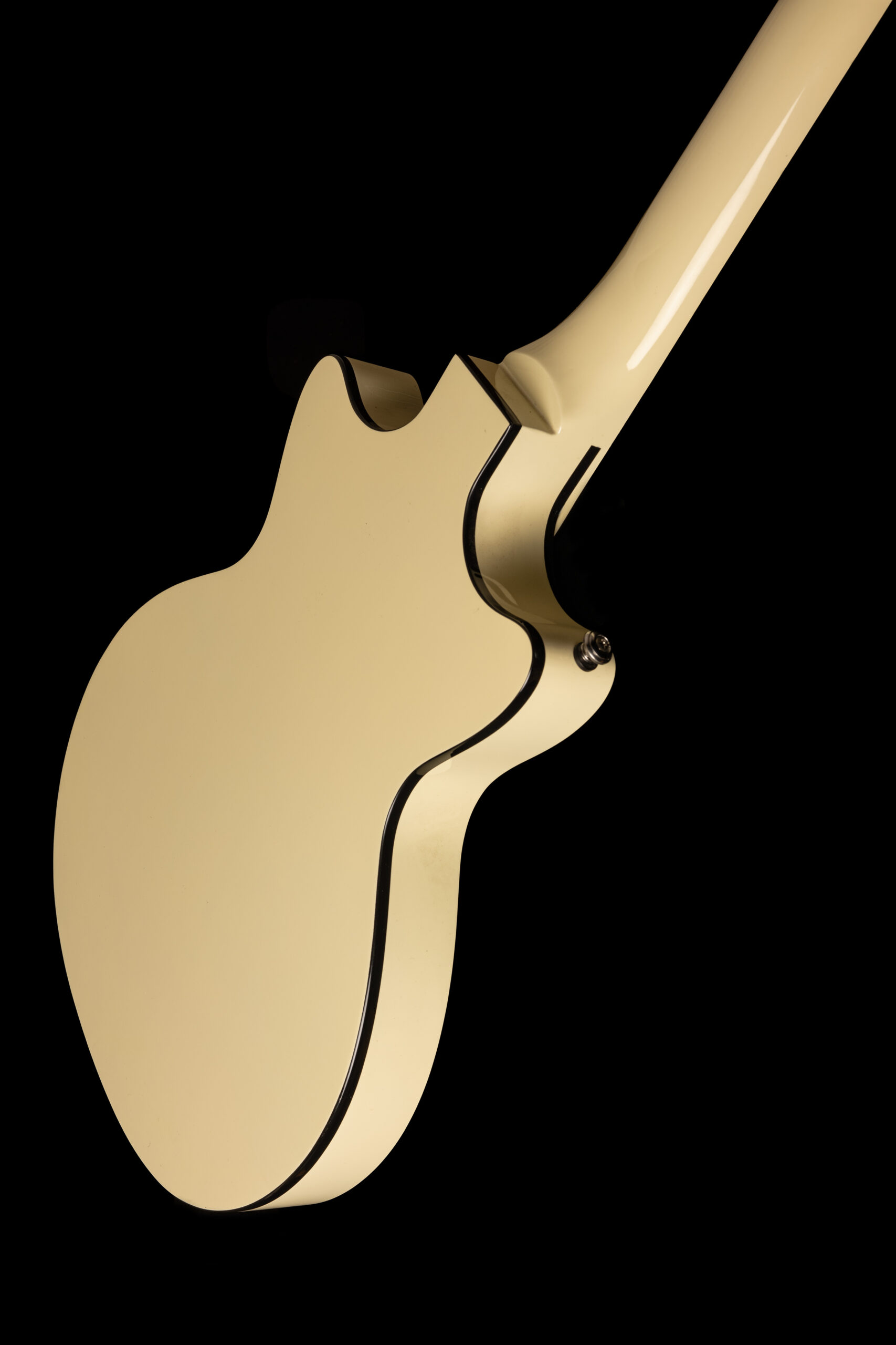 Höfner 185 Artist Bass Sunburst 1960's – Bild 3