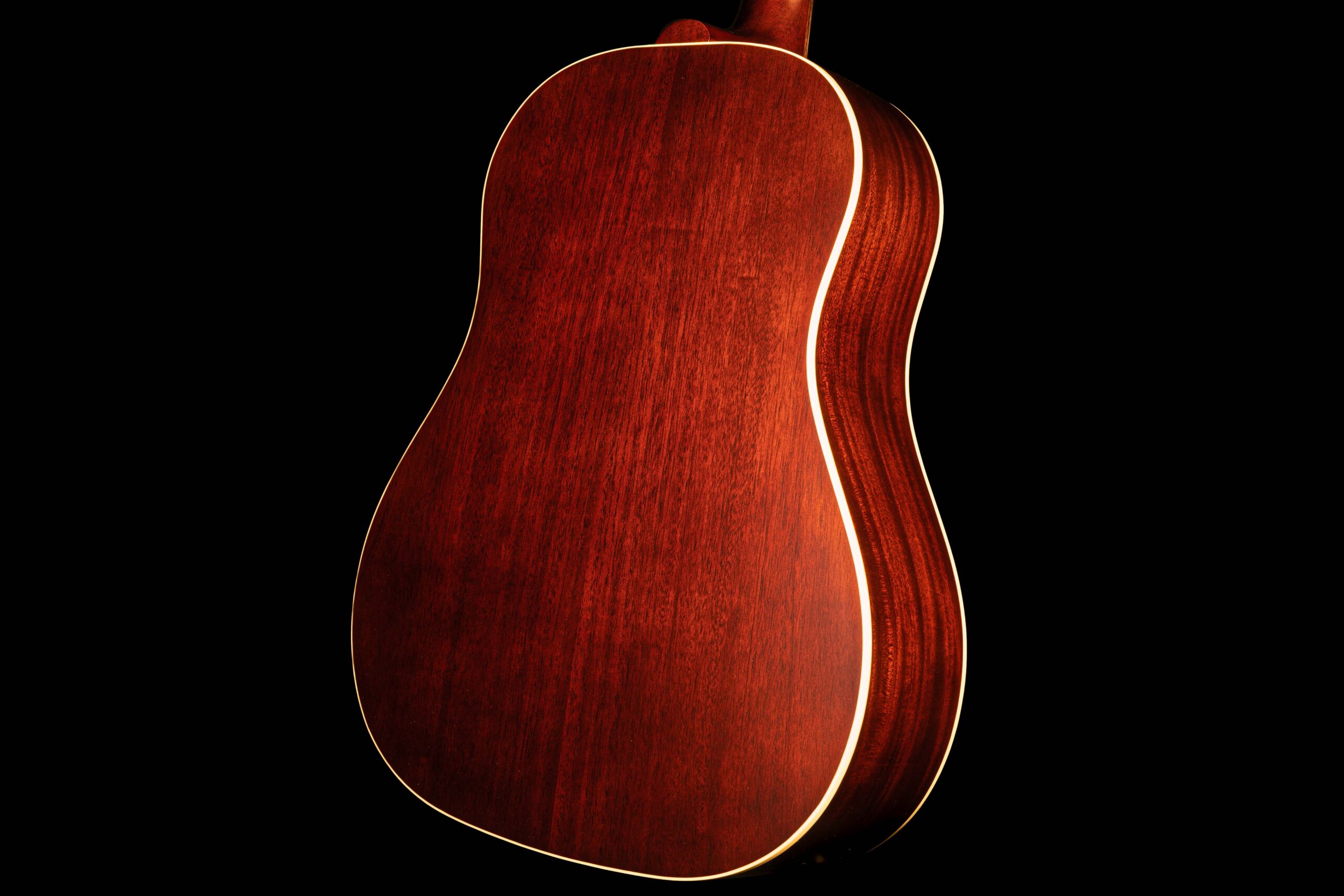 Gibson J-45 Century 12-Fret Vintage Sunburst – Bild 5
