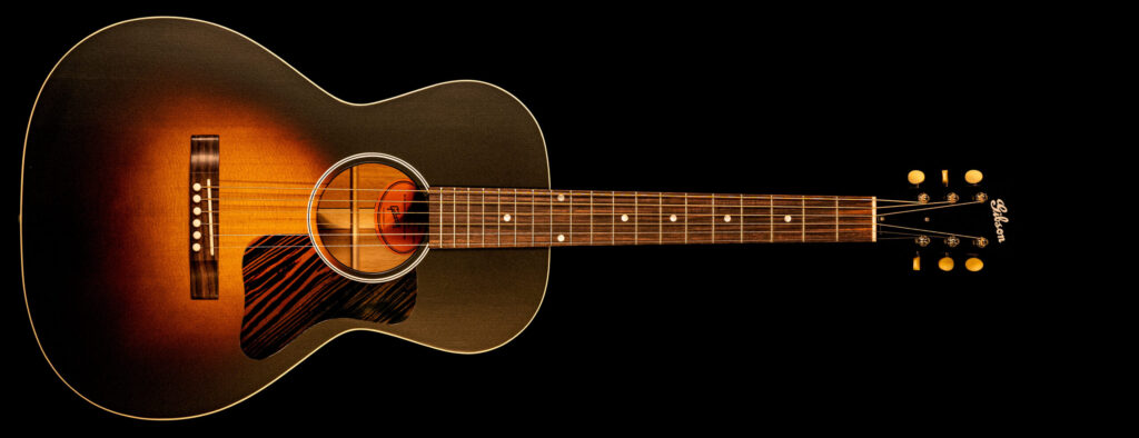 Gibson L-00 Century 12-Fret Vintage Sunburst