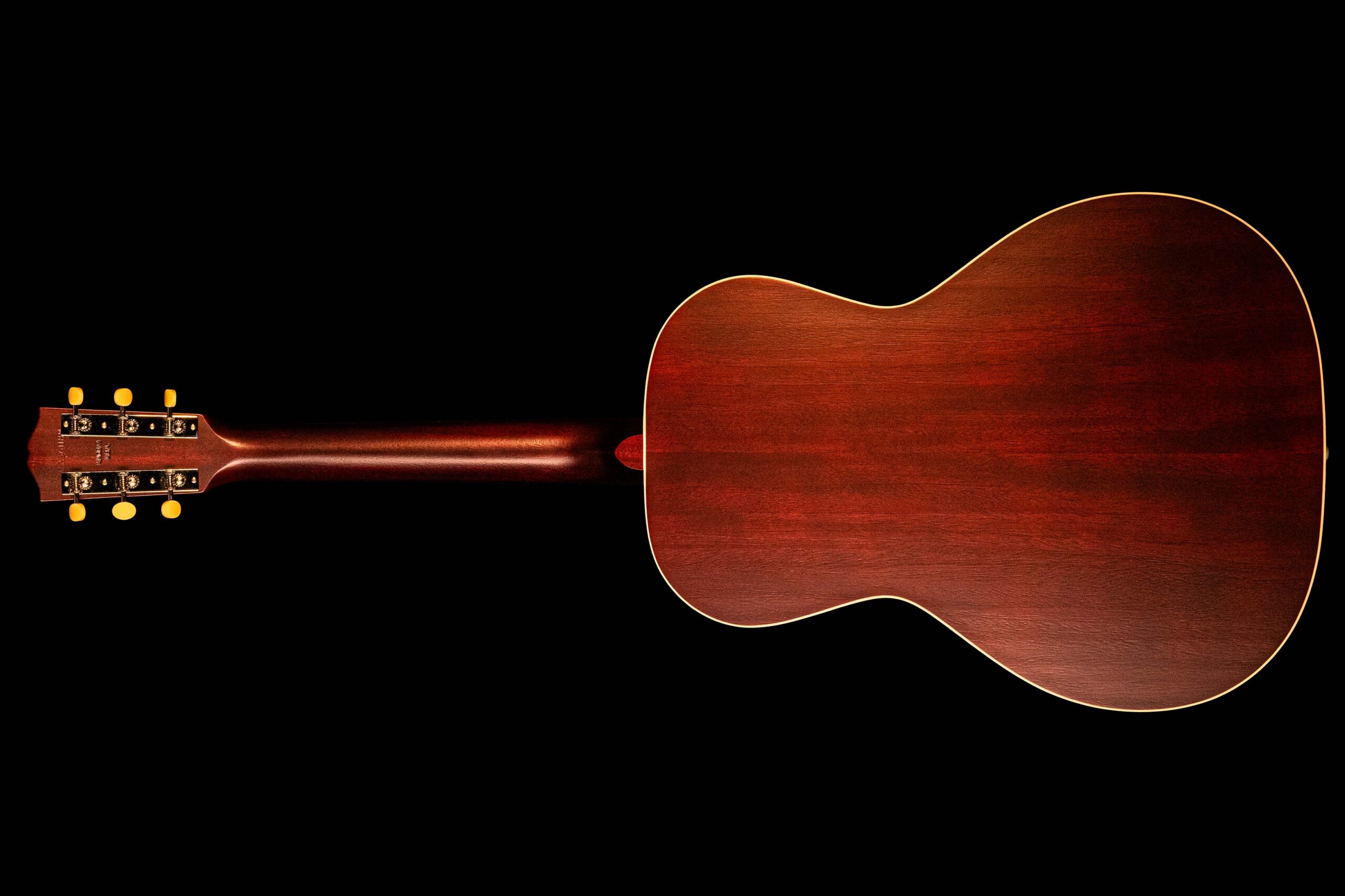 Gibson L-00 Century 12-Fret Vintage Sunburst – Bild 3