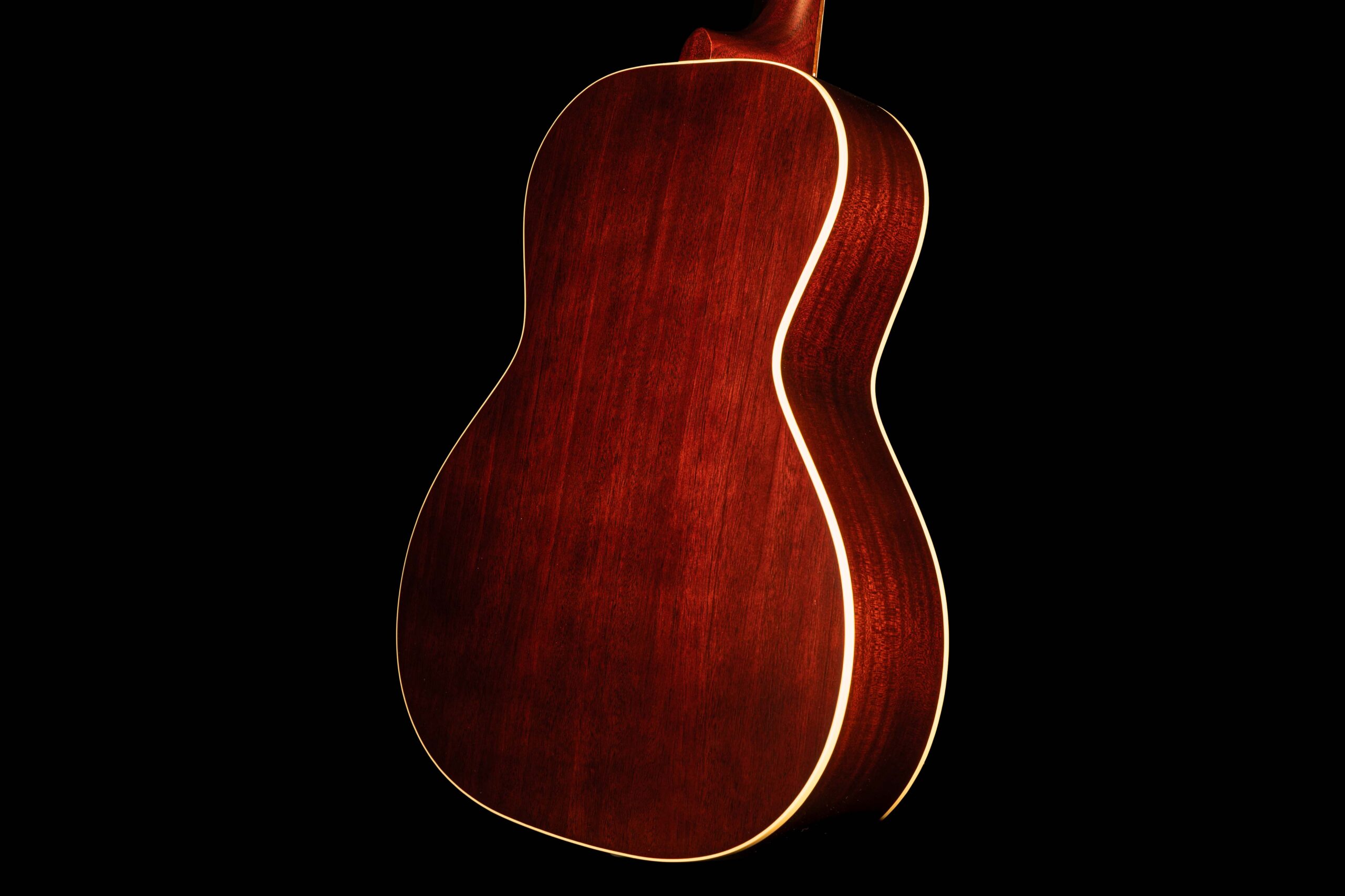 Gibson L-00 Century 12-Fret Vintage Sunburst – Bild 5