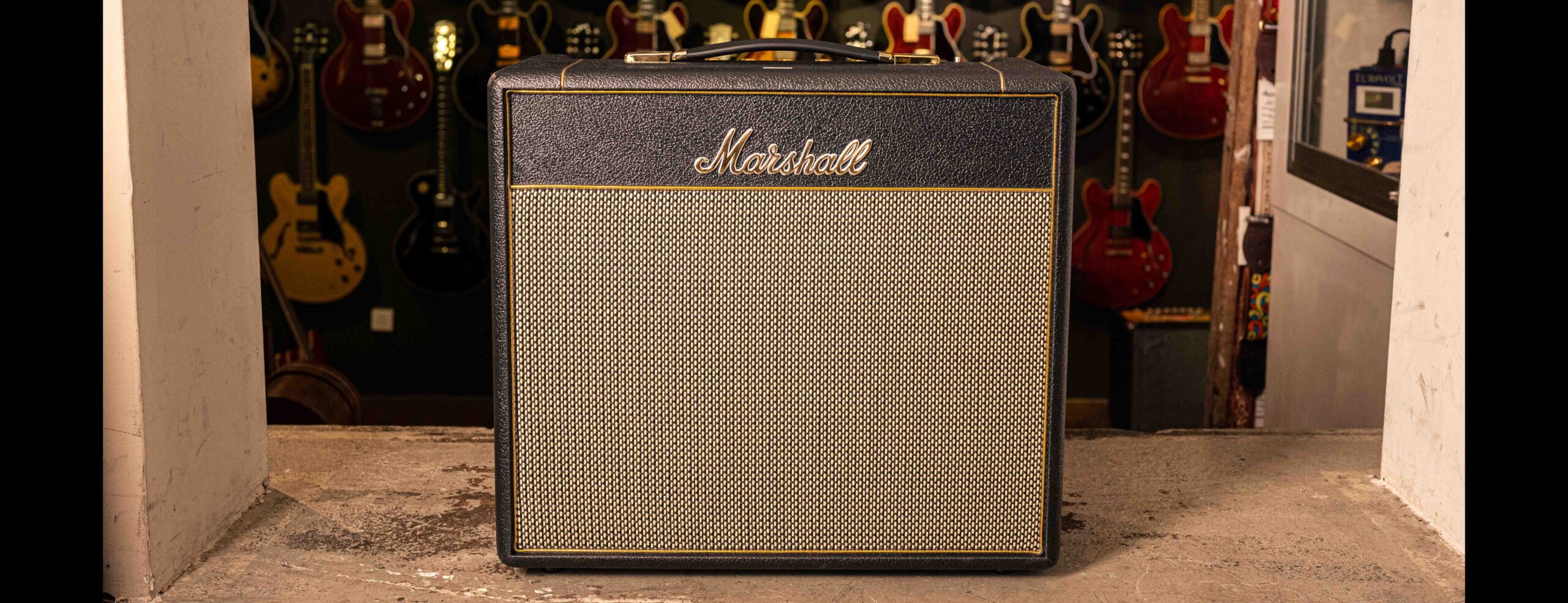 Marshall SV20C Studio Vintage Combo