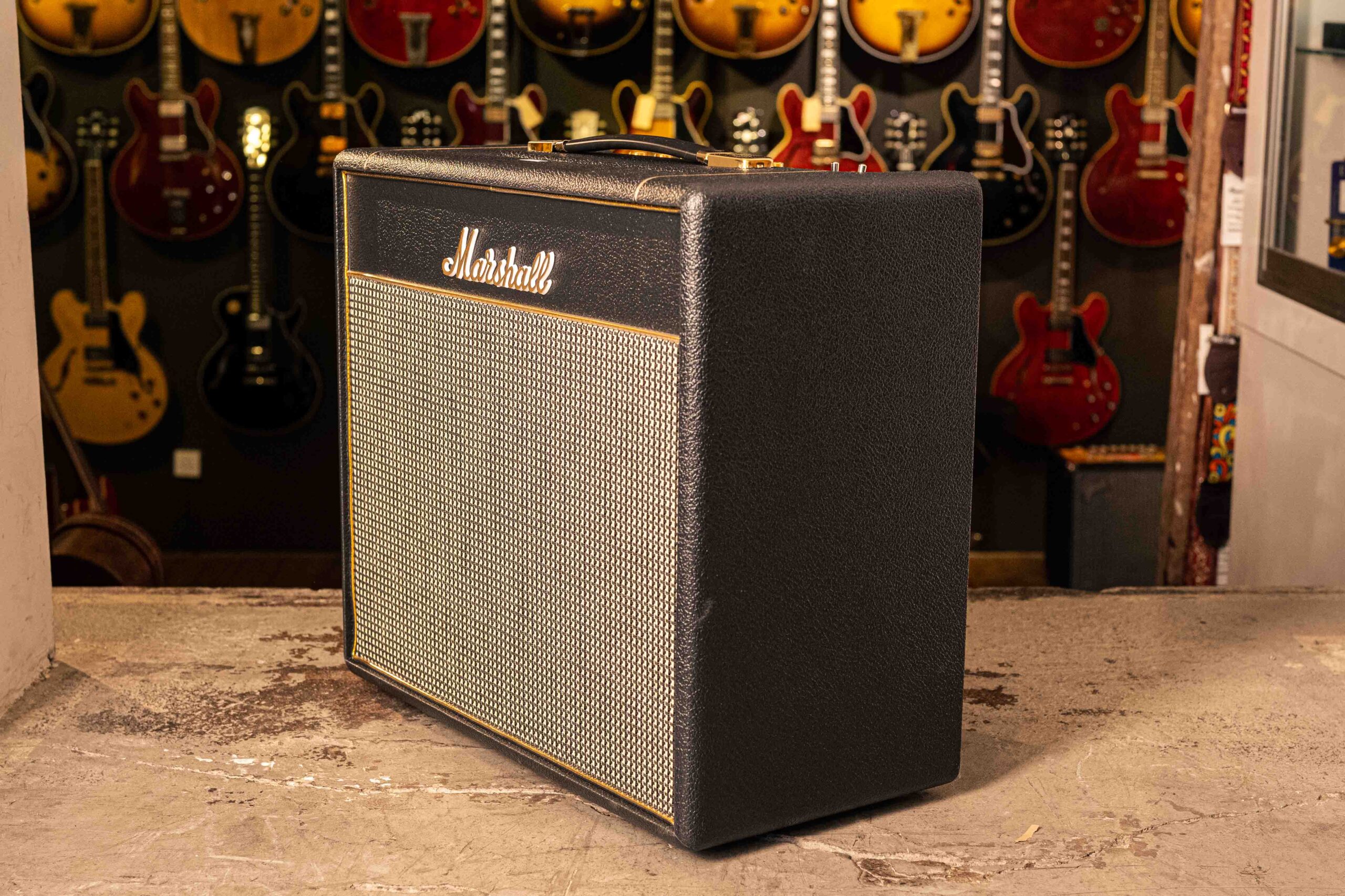 Marshall SV20C Studio Vintage Combo – Bild 2