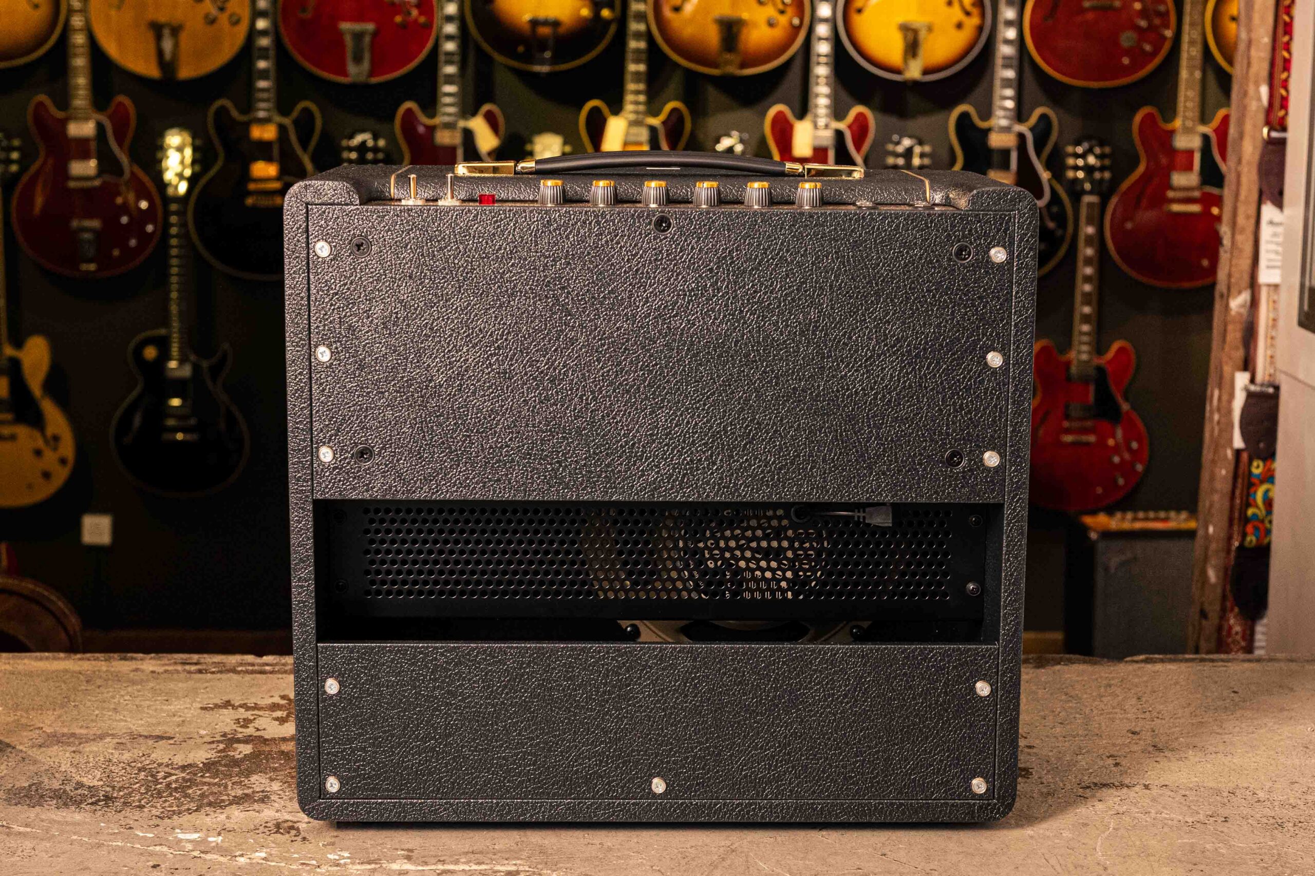 Marshall SV20C Studio Vintage Combo – Bild 3