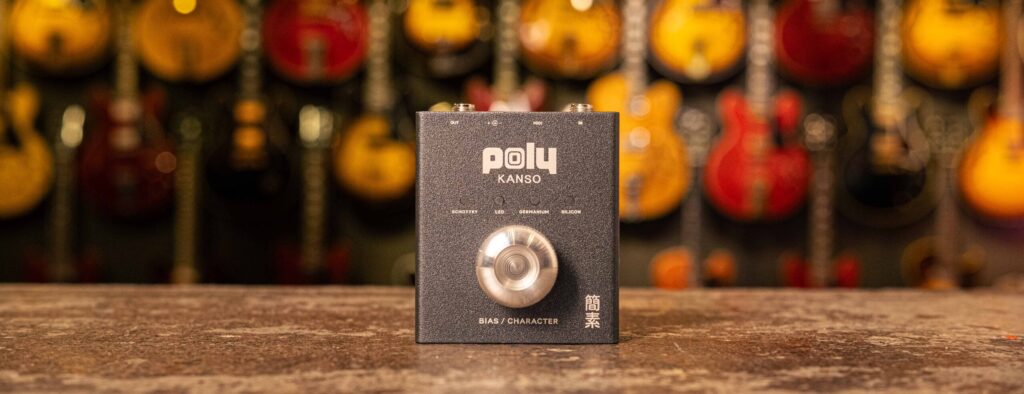 Poly Kanso