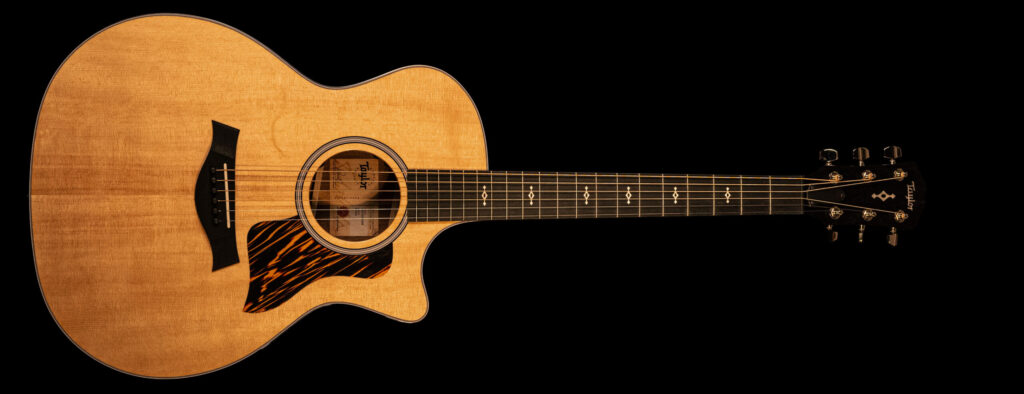 Taylor 314ce Next Generation