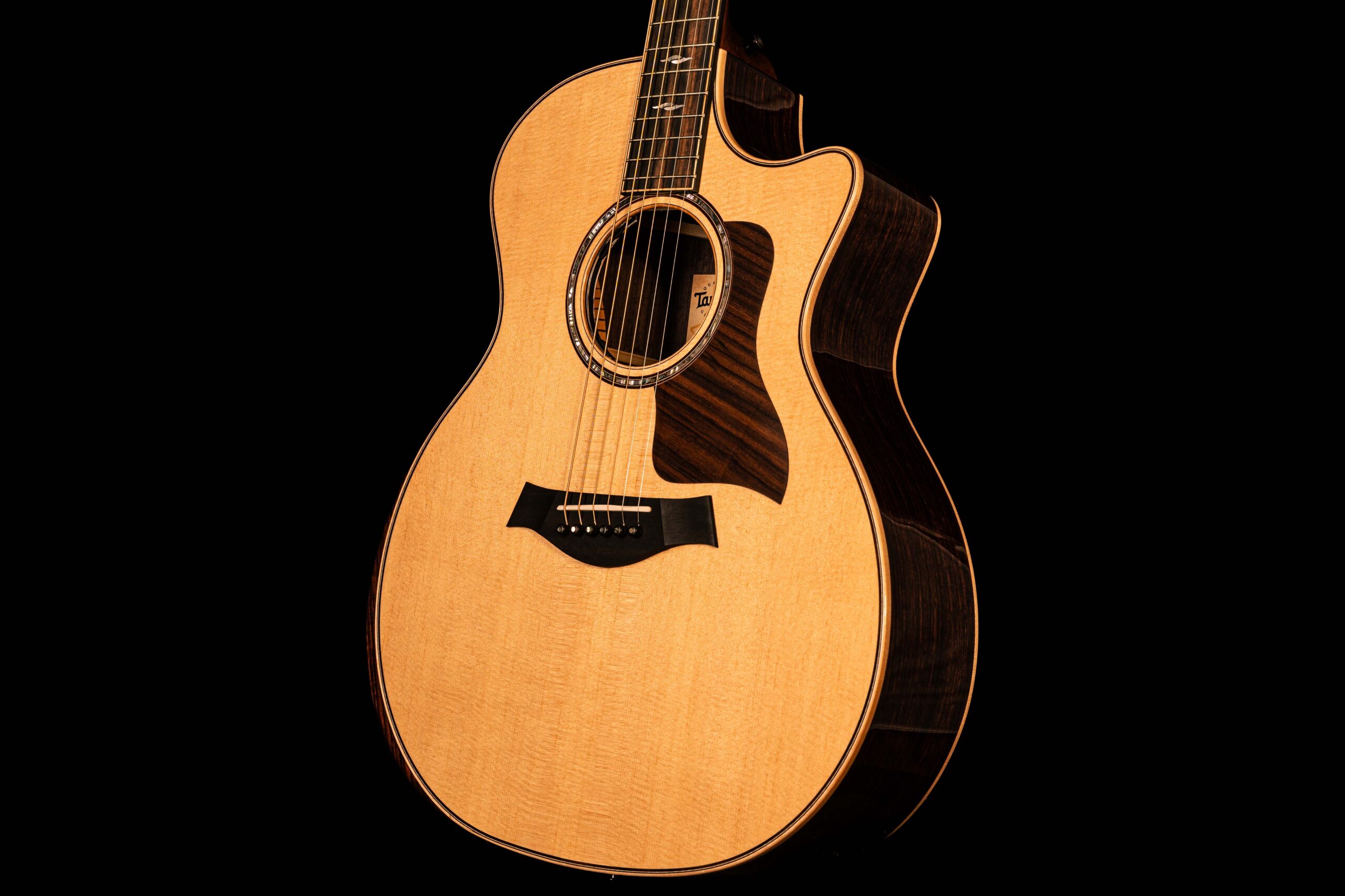 Taylor 814ce Next Generation - Image 4