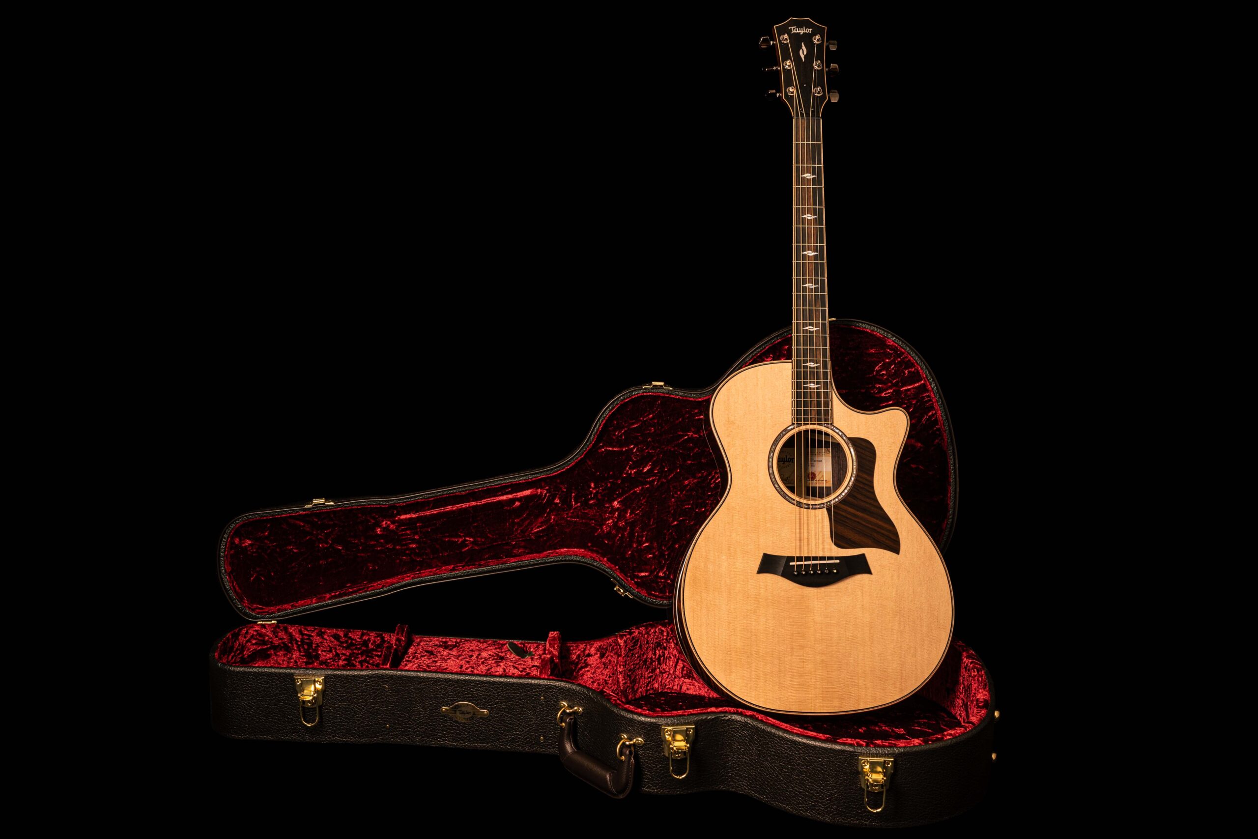 Taylor 814ce Next Generation - Image 6
