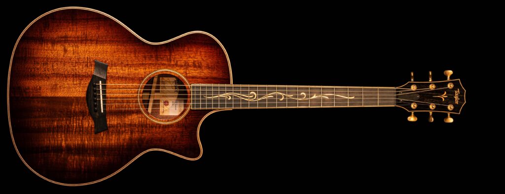 Taylor K24ce Next Generation