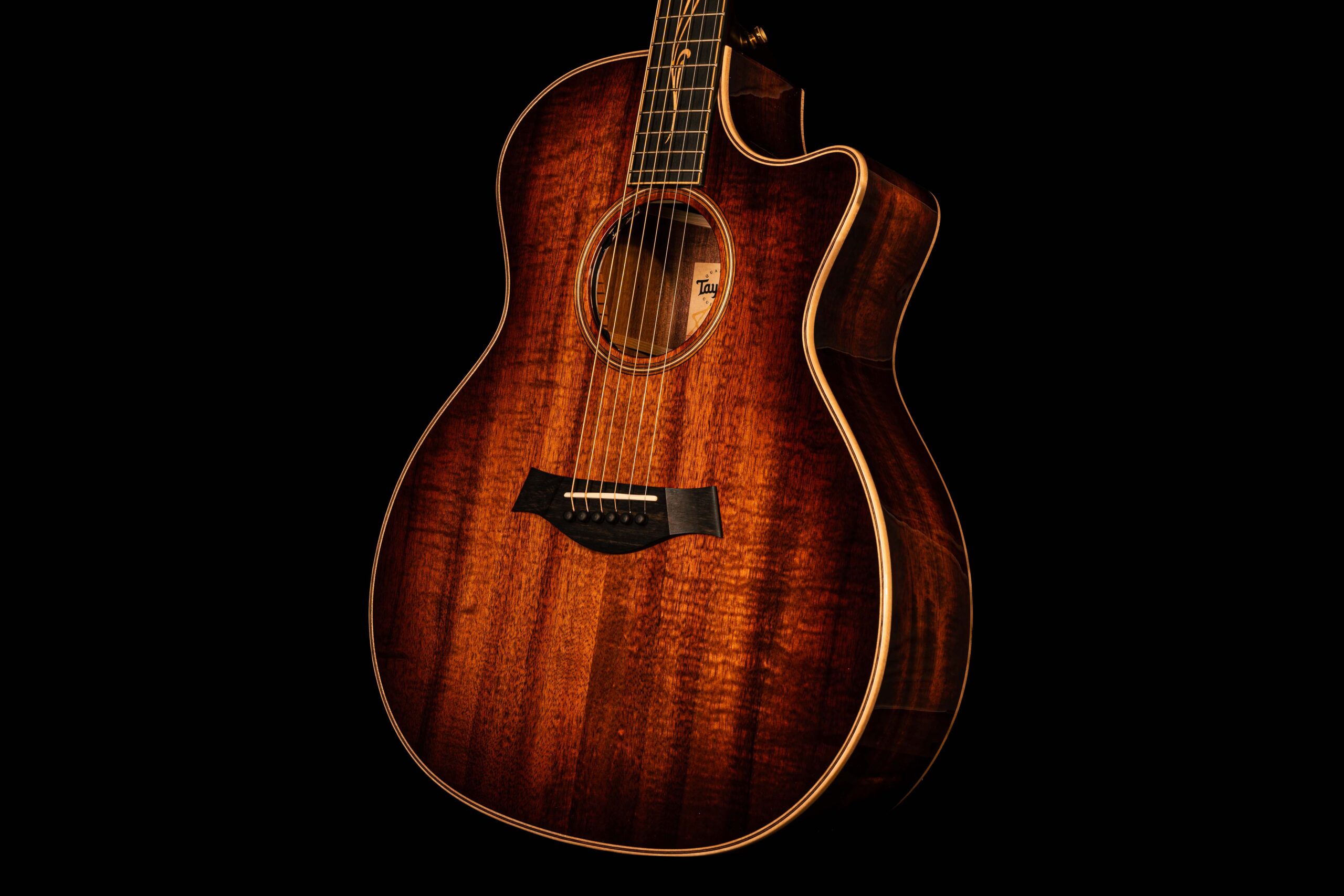 Taylor K24ce Next Generation - Image 4