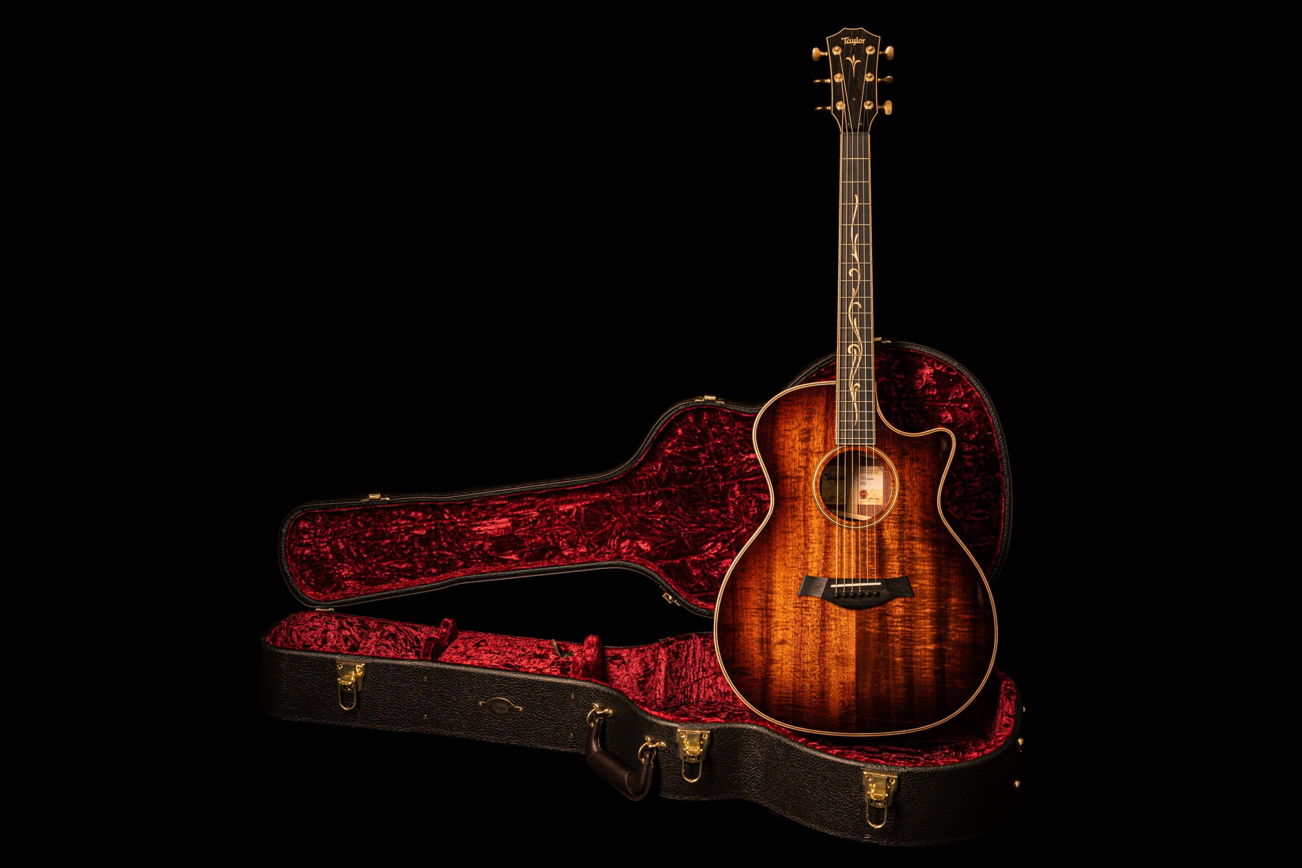 Taylor K24ce Next Generation - Image 6