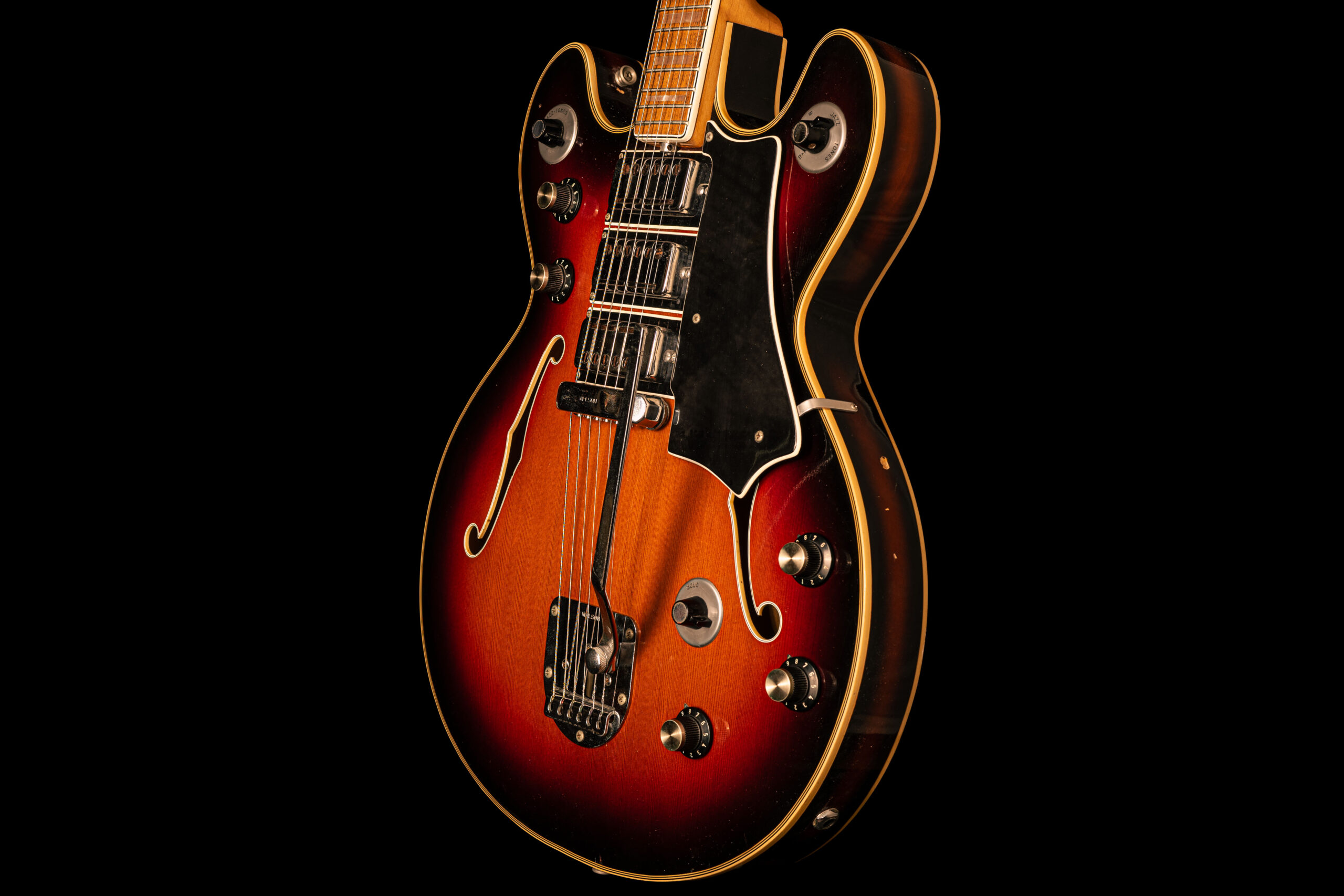 Welson DS3 1960's - Image 4