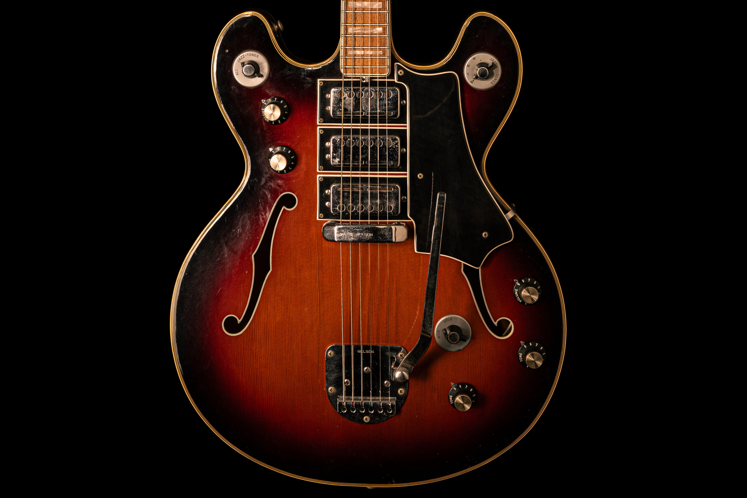 Welson DS3 1960's - Image 2