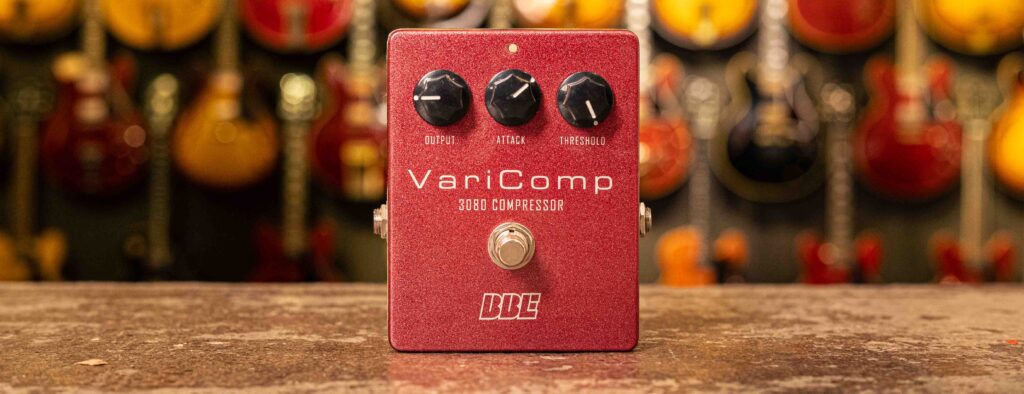 BBE Vari Comp