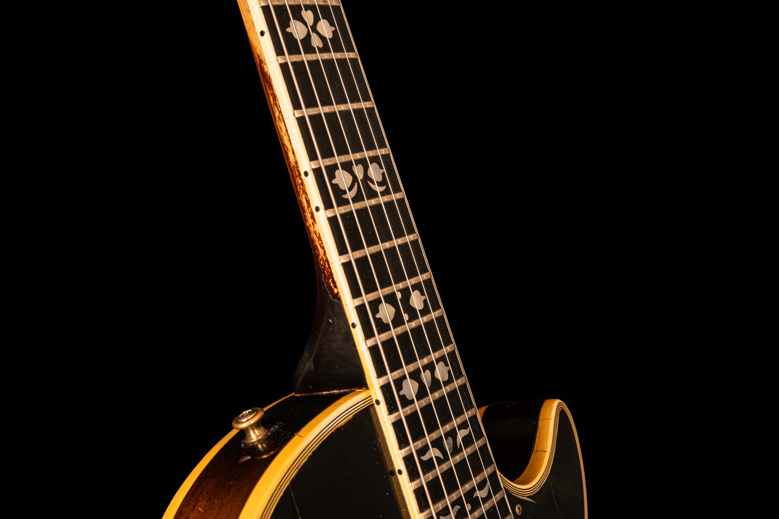 Gibson Les Paul Artisan 1979 – Bild 10