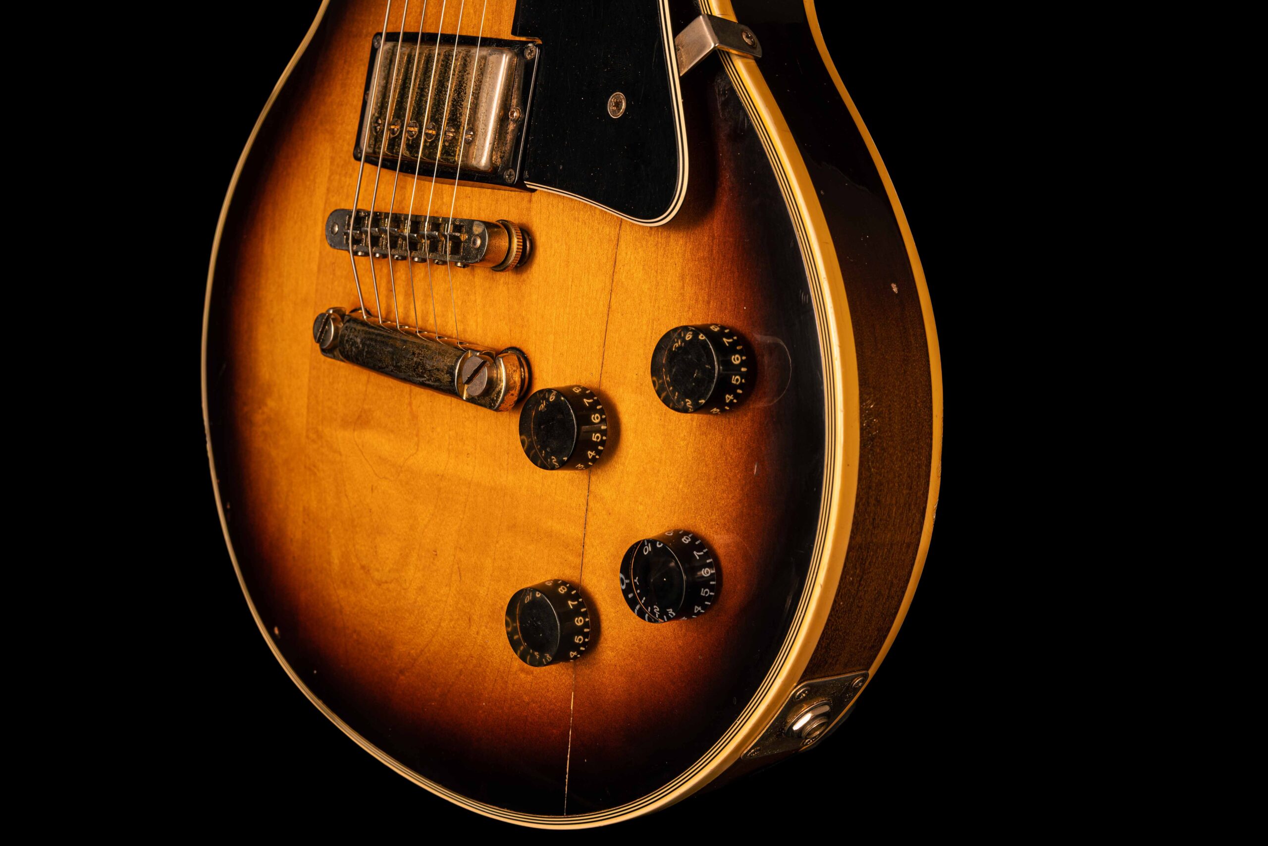 Gibson Les Paul Artisan 1979 – Bild 11