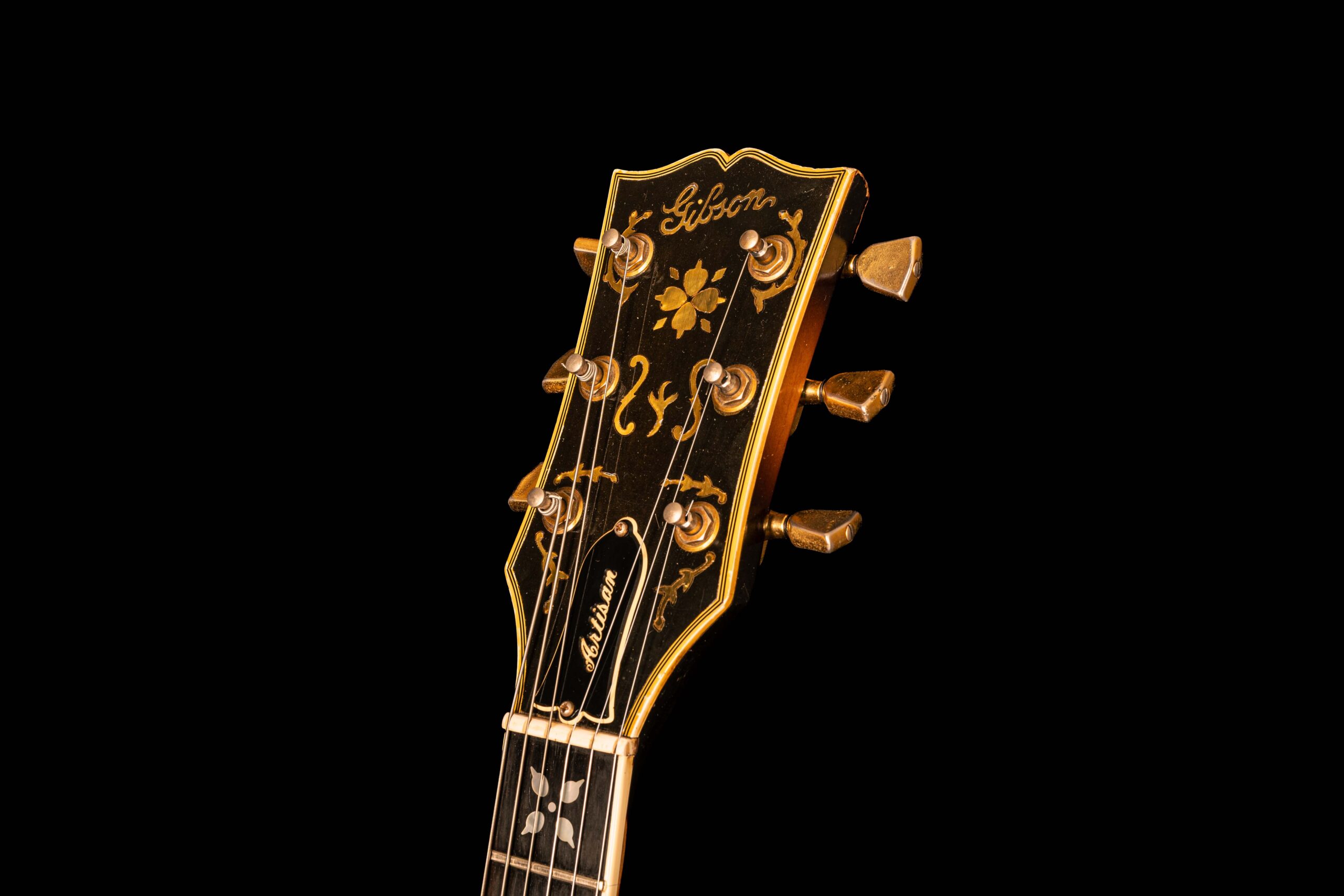 Gibson Les Paul Artisan 1979 – Bild 12
