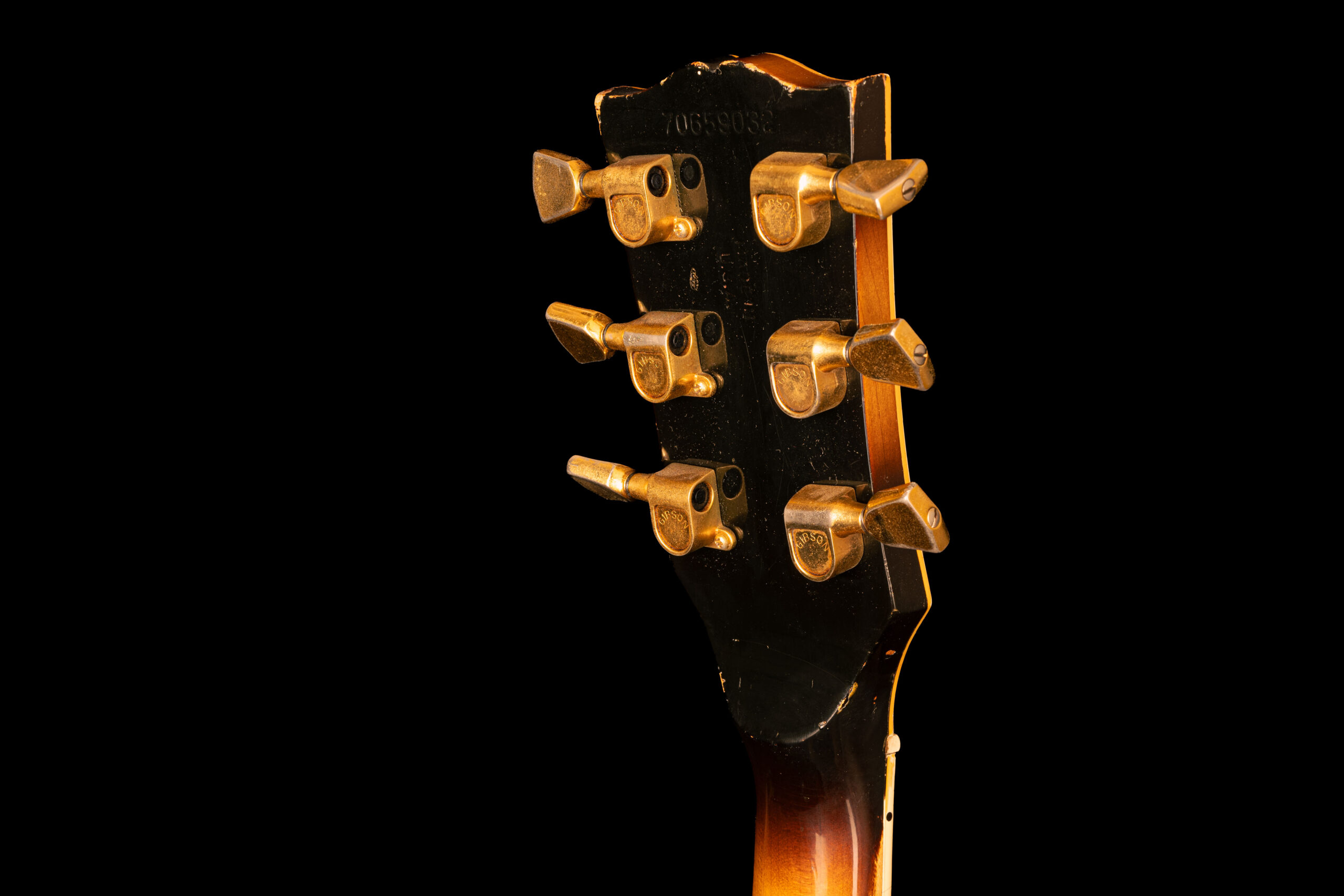 Gibson Les Paul Artisan 1979 – Bild 13
