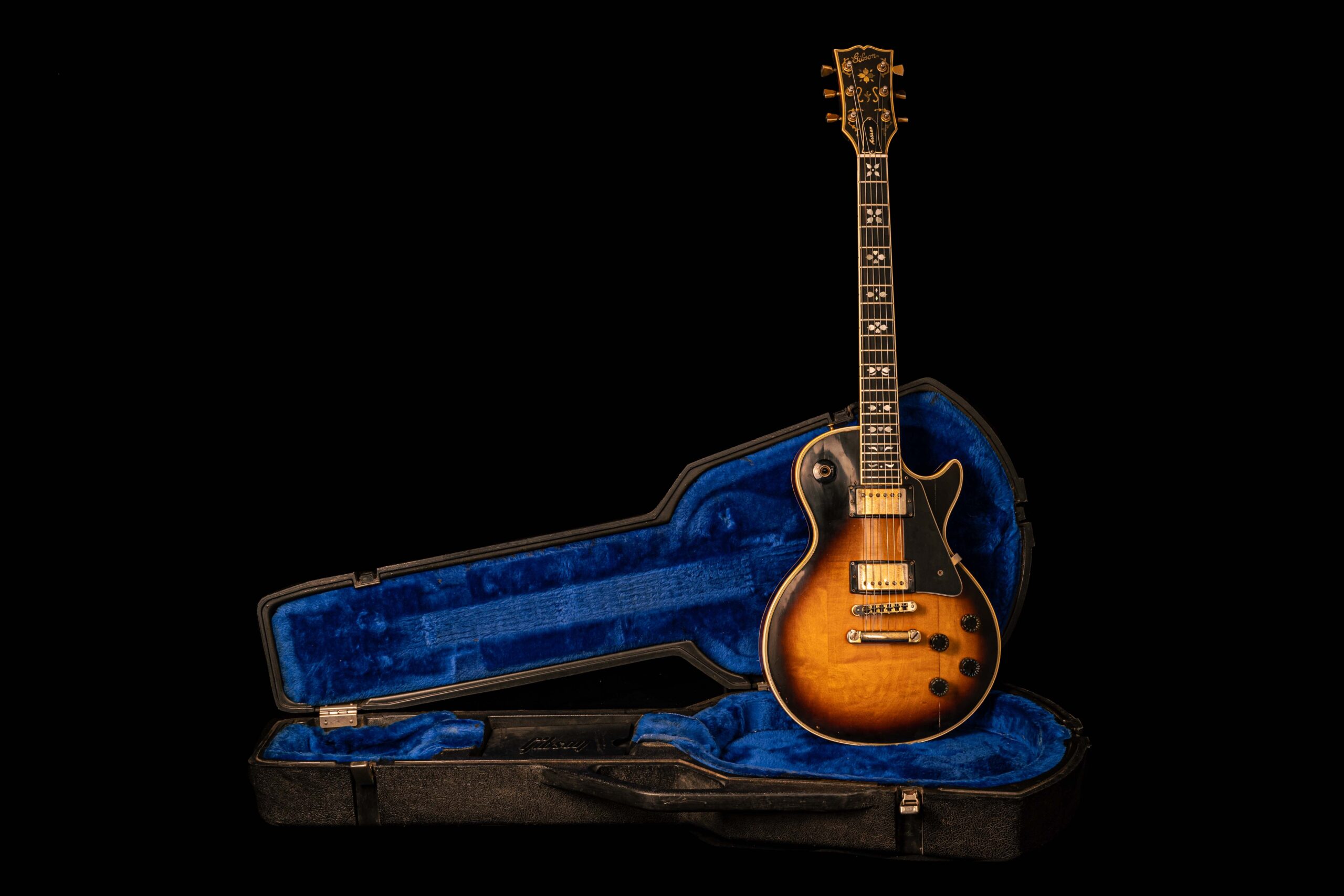 Gibson Les Paul Artisan 1979 – Bild 14