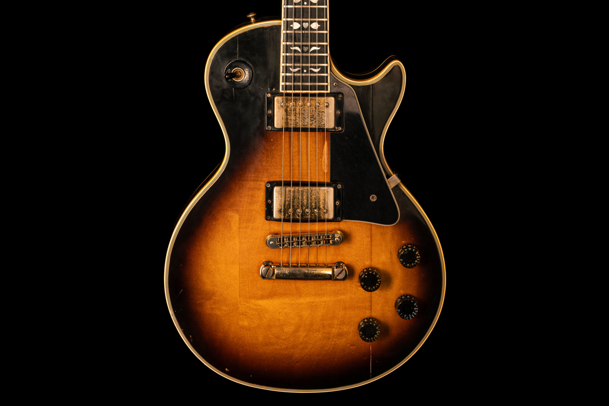 Gibson Les Paul Artisan 1979 – Bild 2