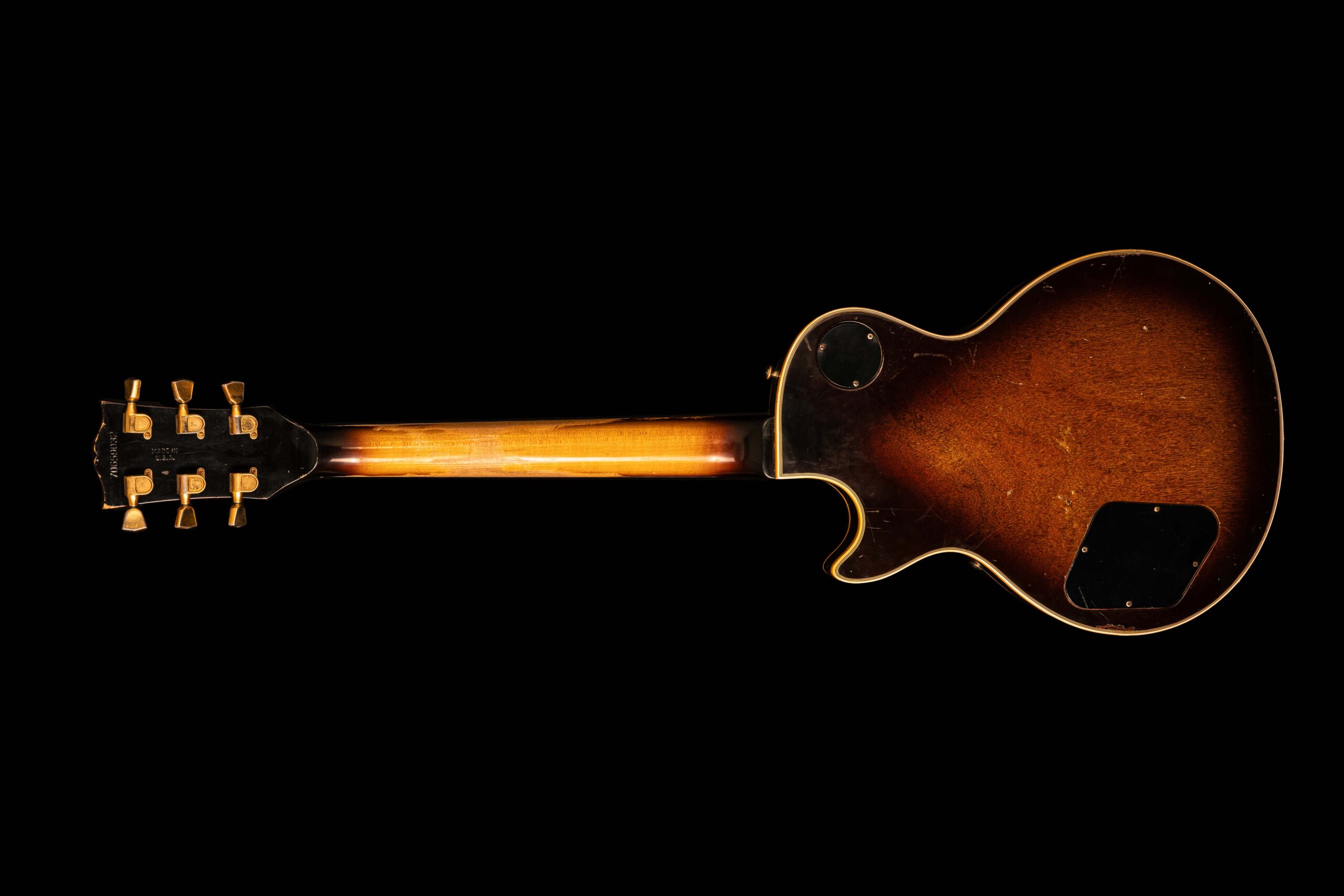 Gibson Les Paul Artisan 1979 – Bild 3