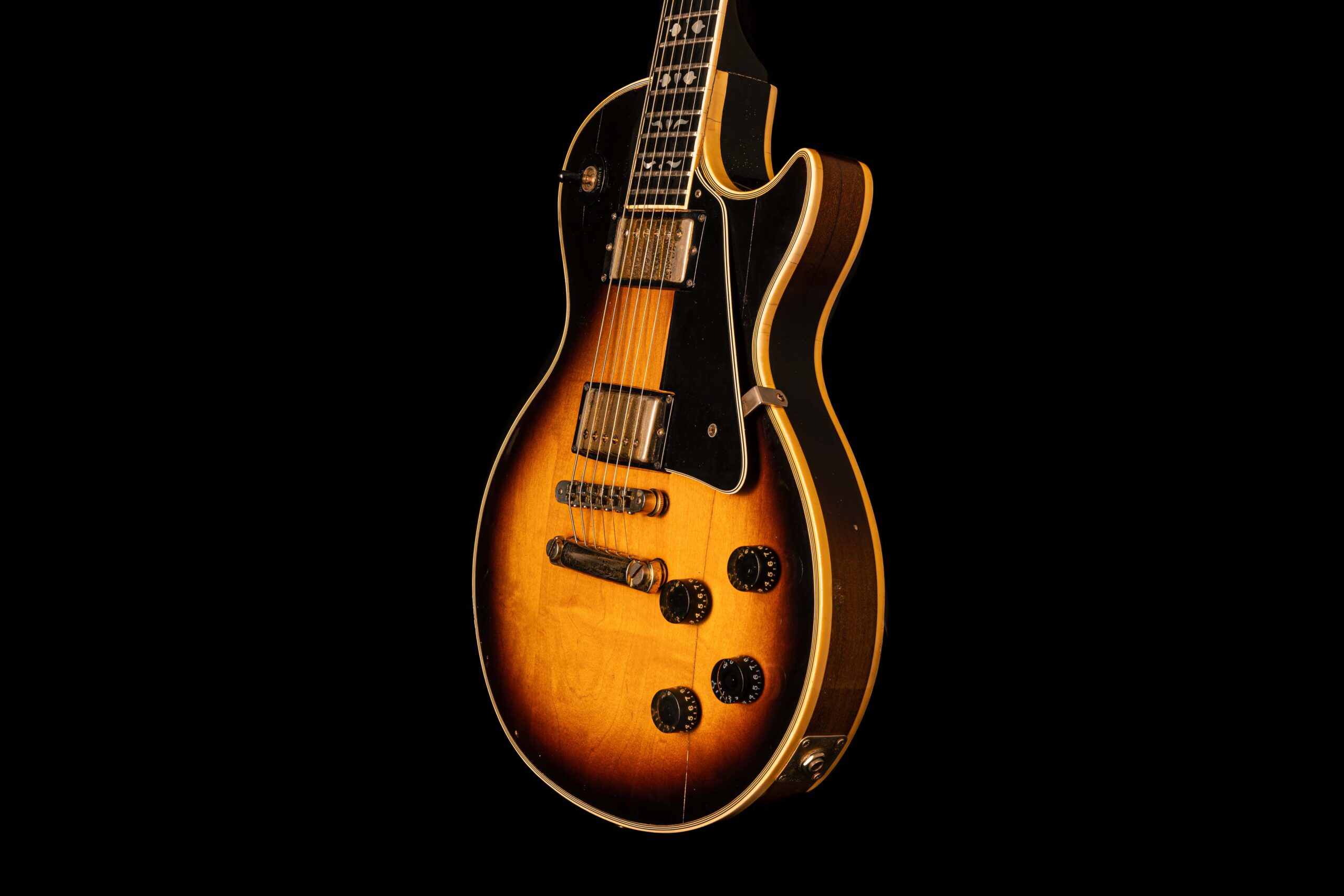 Gibson Les Paul Artisan 1979 – Bild 4