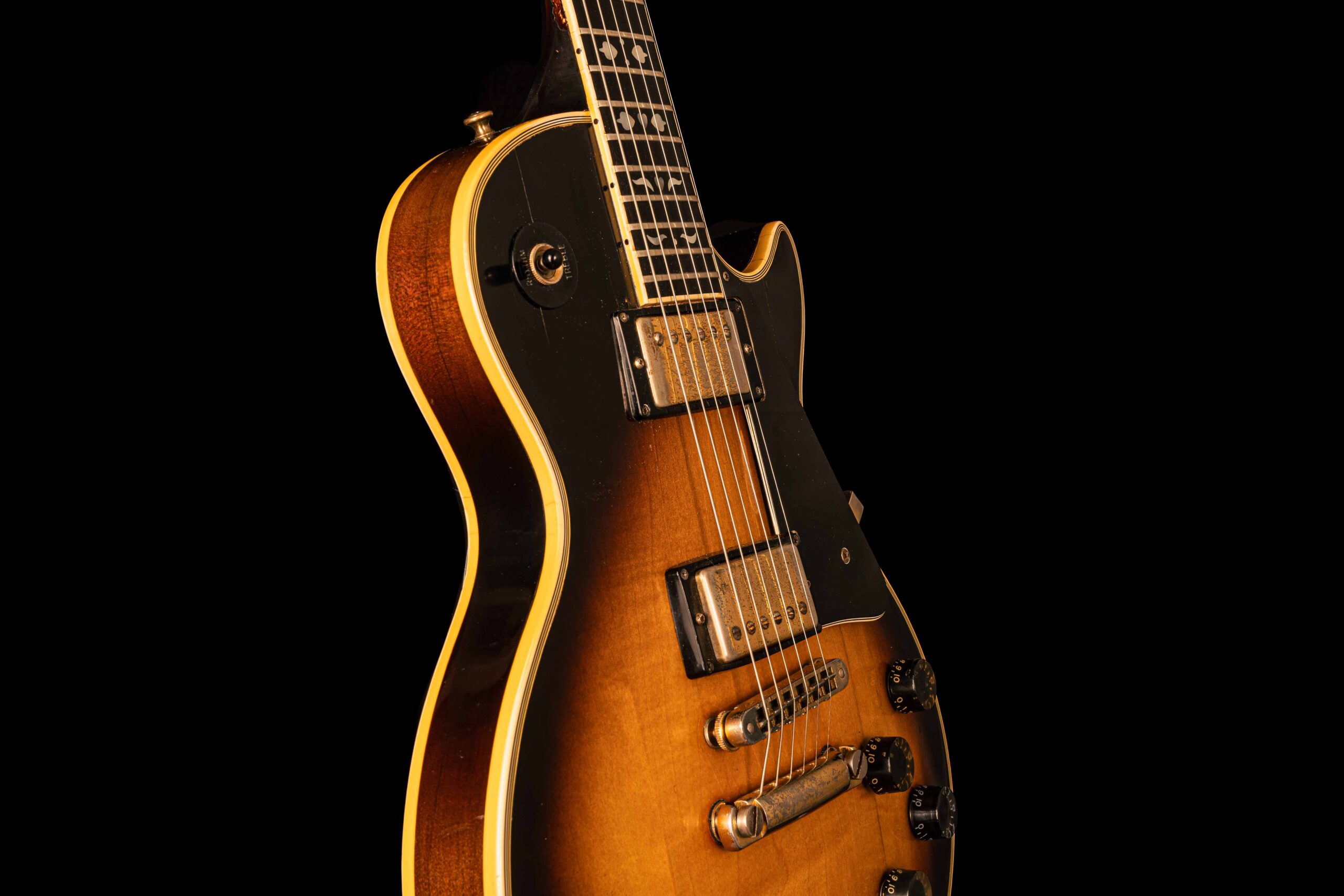 Gibson Les Paul Artisan 1979 – Bild 6