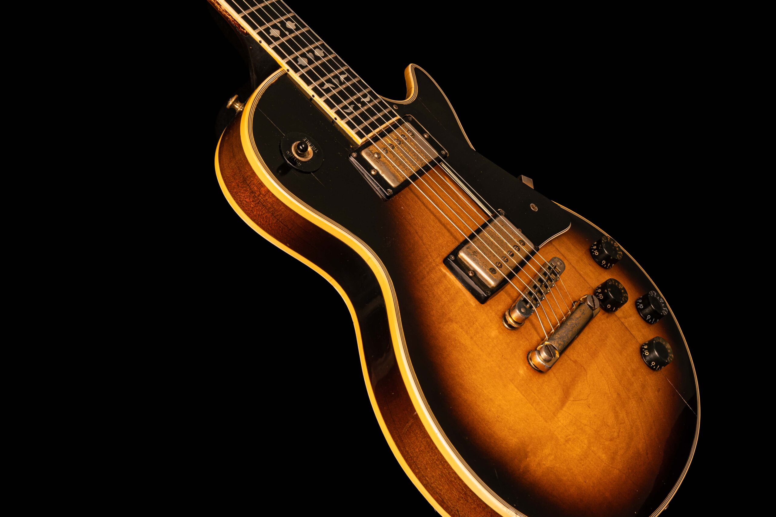 Gibson Les Paul Artisan 1979 – Bild 7