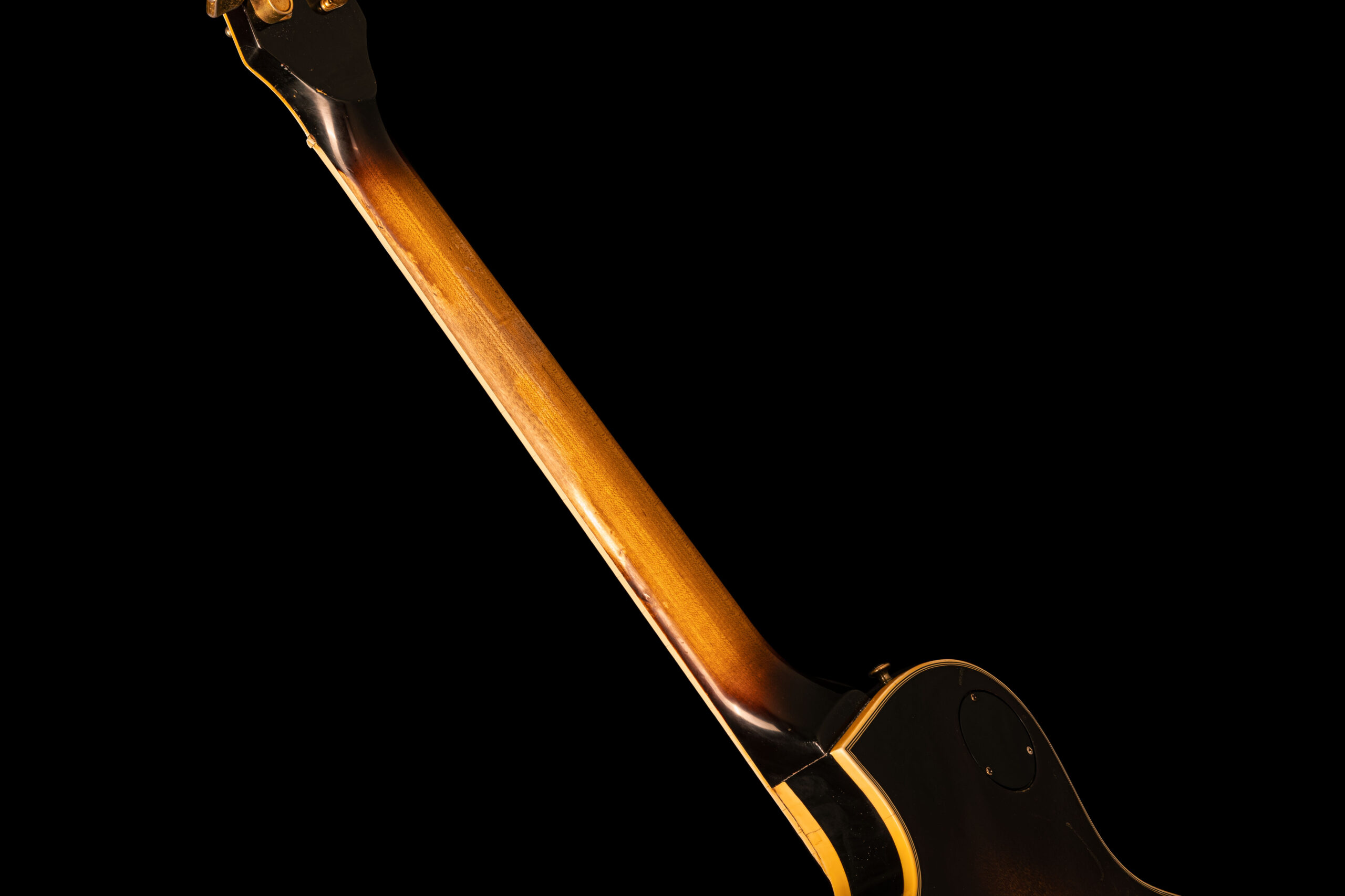 Gibson Les Paul Artisan 1979 – Bild 9