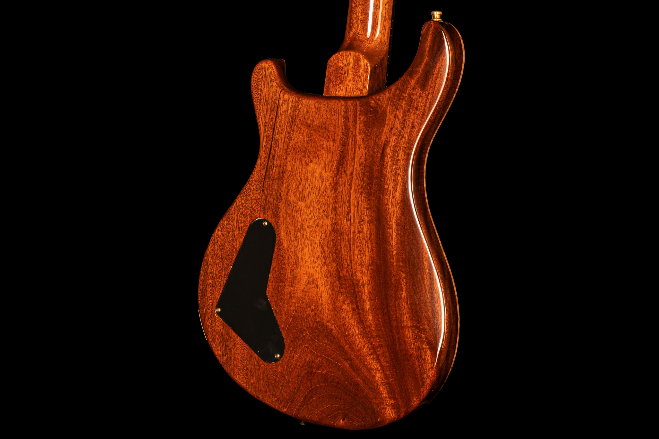 PRS Artist Series II Number 151 Amber 1994 – Bild 5