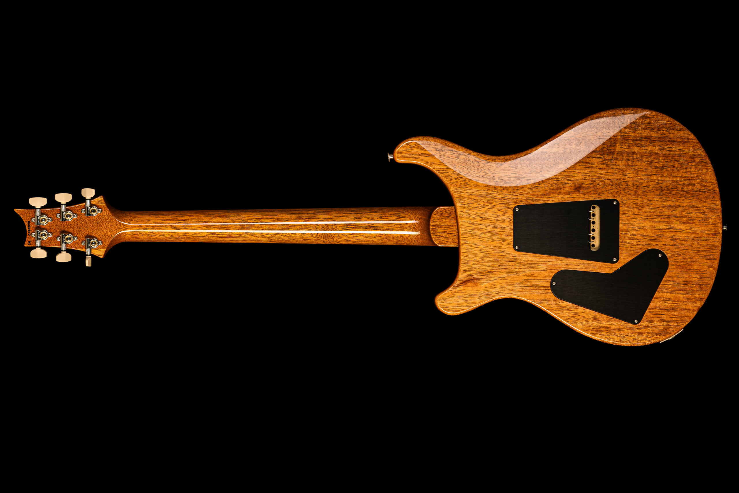 PRS Custom 24 Aurora Borealis - Image 3