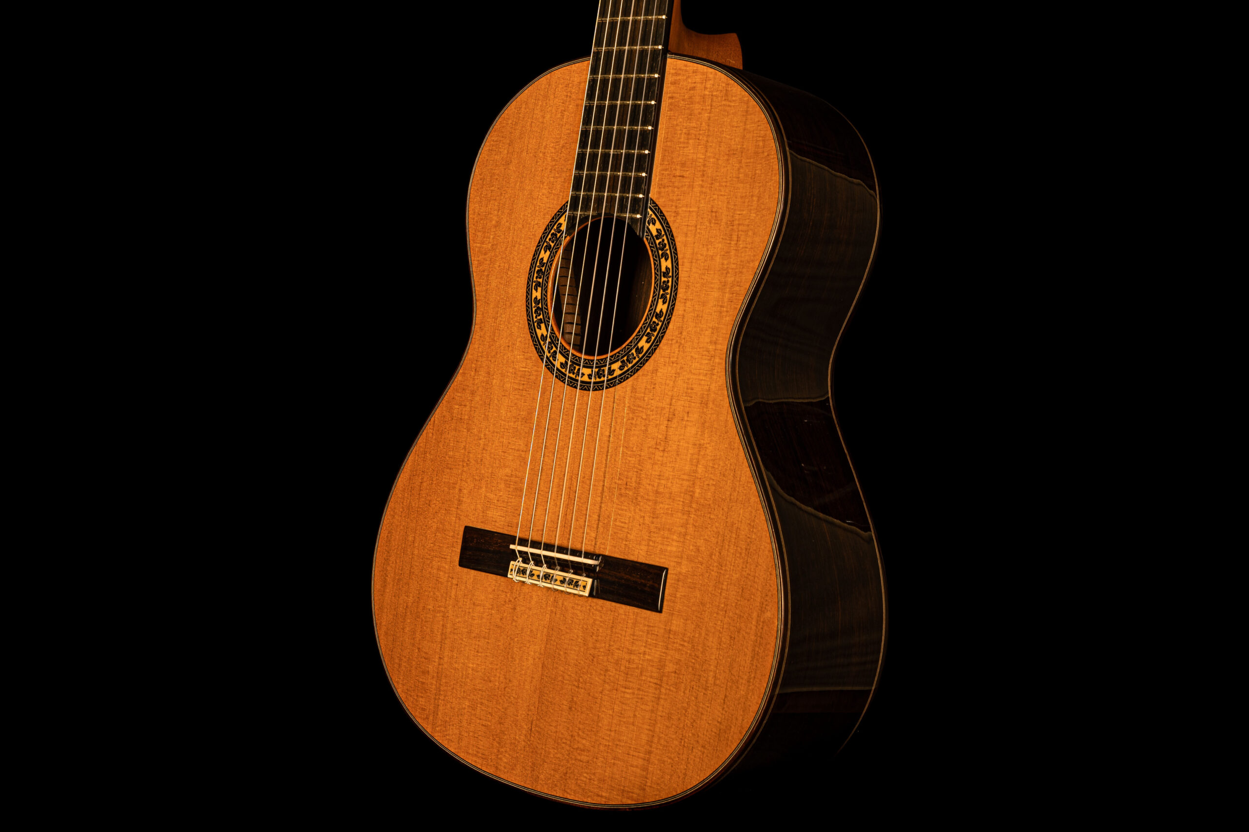 Ramirez Studio 3 Cedar – Bild 4