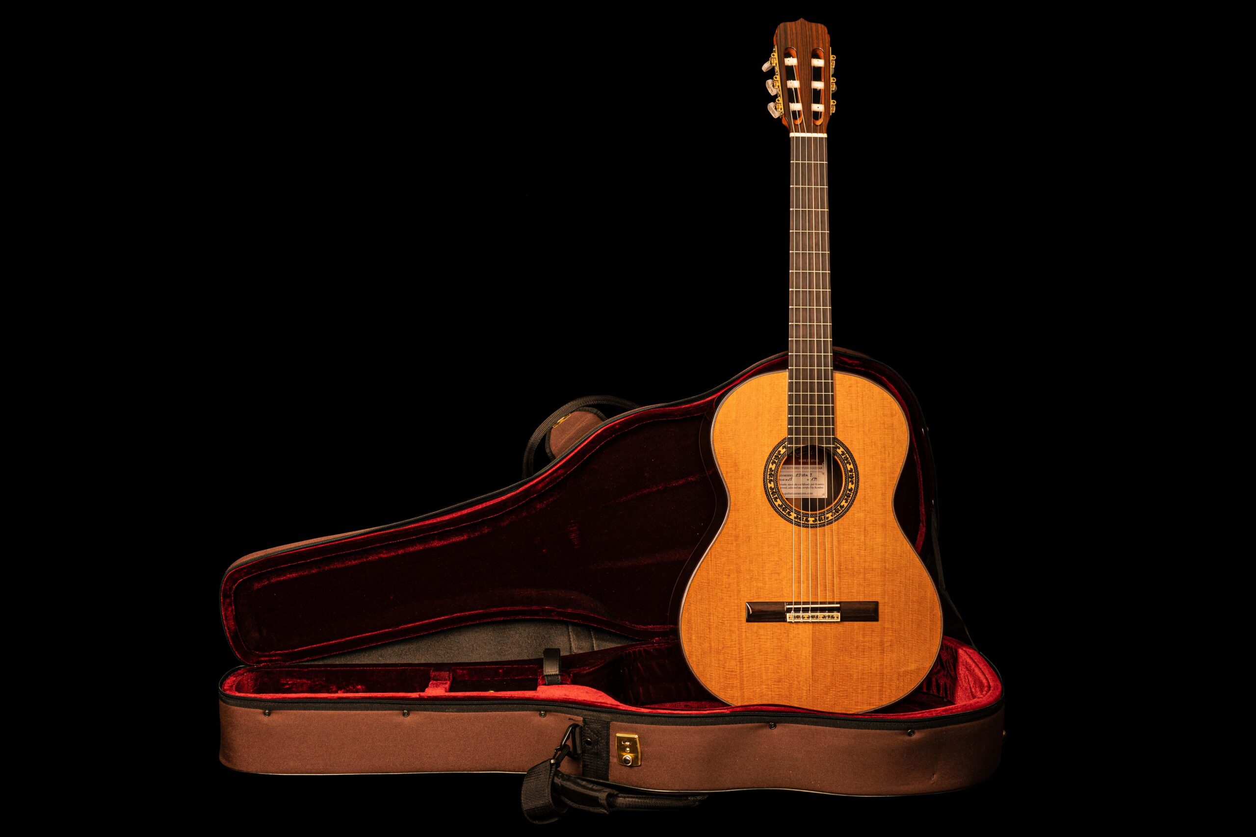 Ramirez Studio 3 Cedar – Bild 6