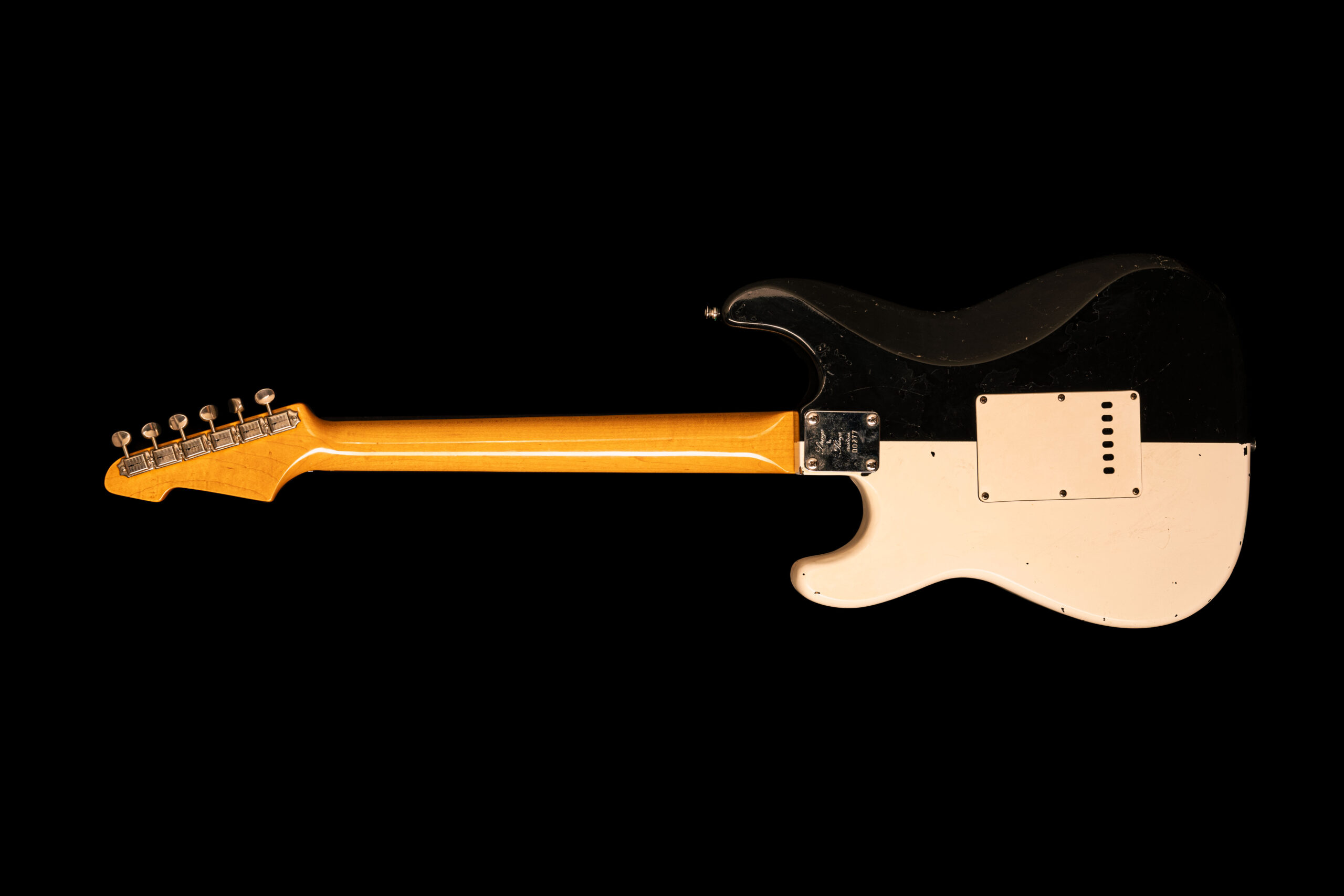 Strings & Things / St. Blues Eliminator 1980's – Bild 2