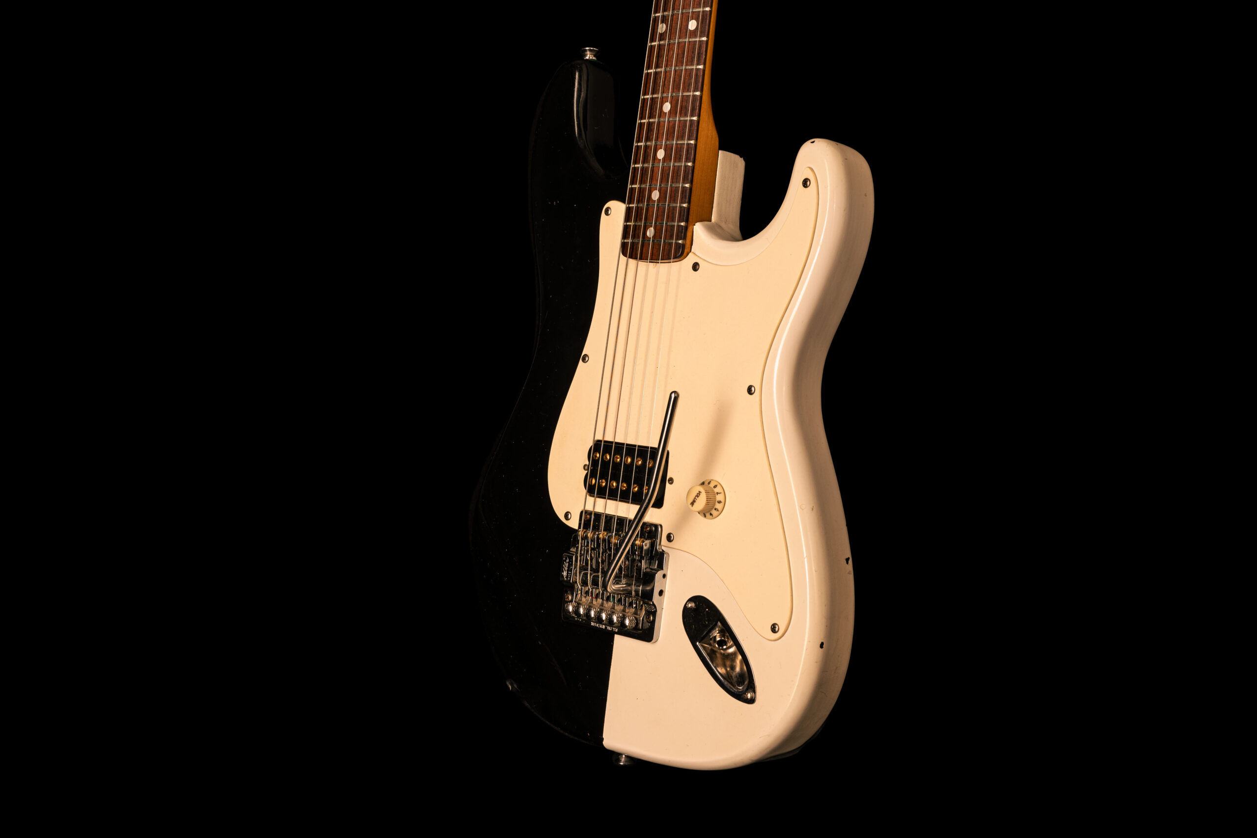 Strings & Things / St. Blues Eliminator 1980's – Bild 3