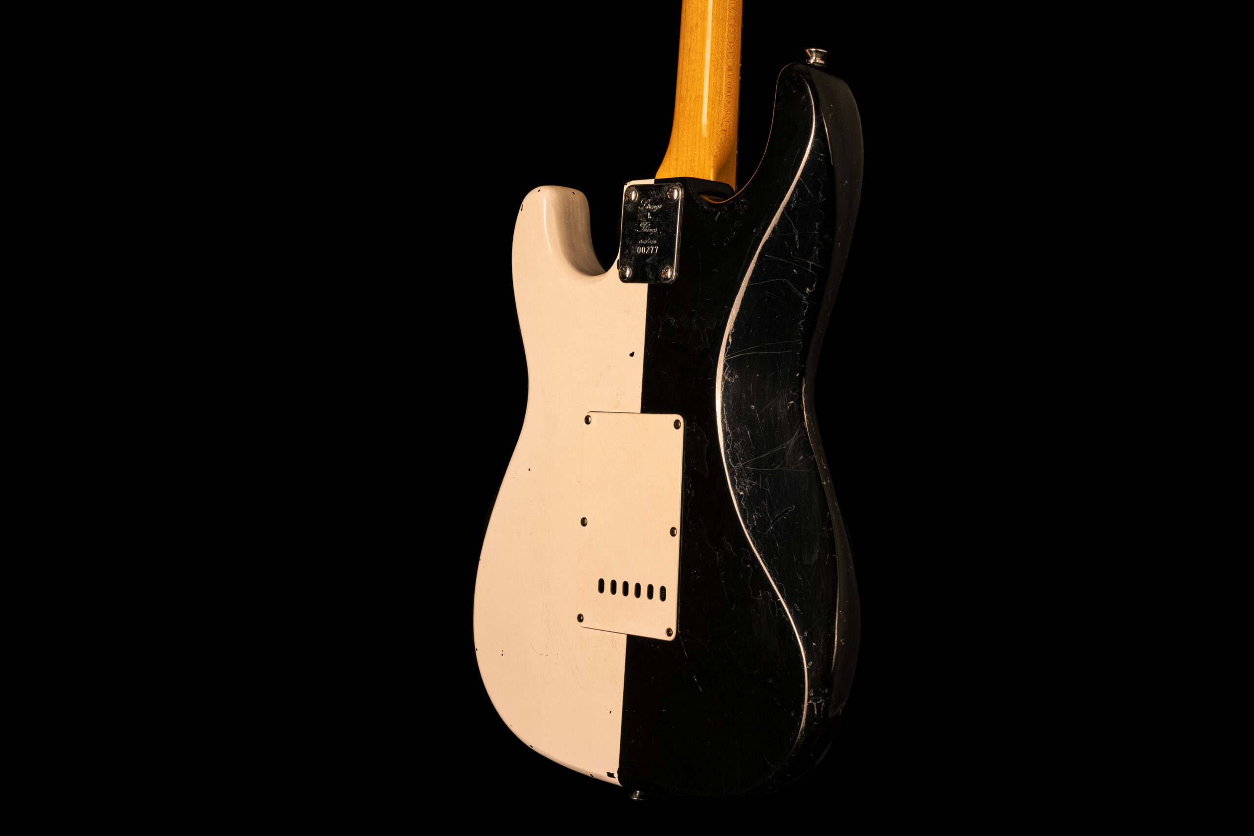 Strings & Things / St. Blues Eliminator 1980's – Bild 4