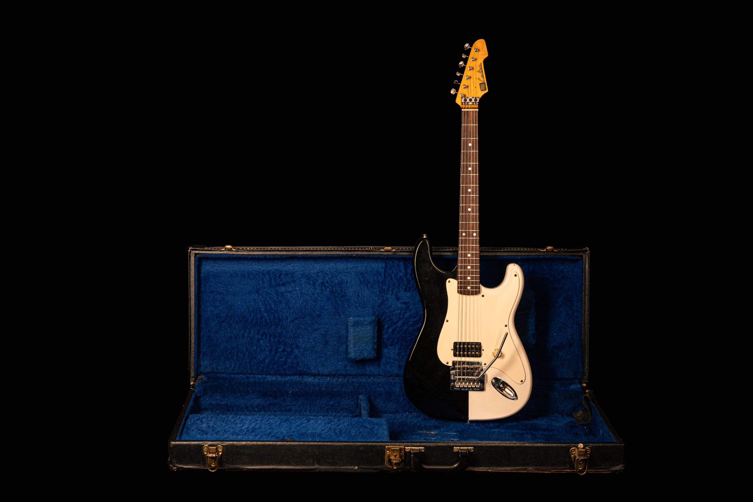 Strings & Things / St. Blues Eliminator 1980's – Bild 6