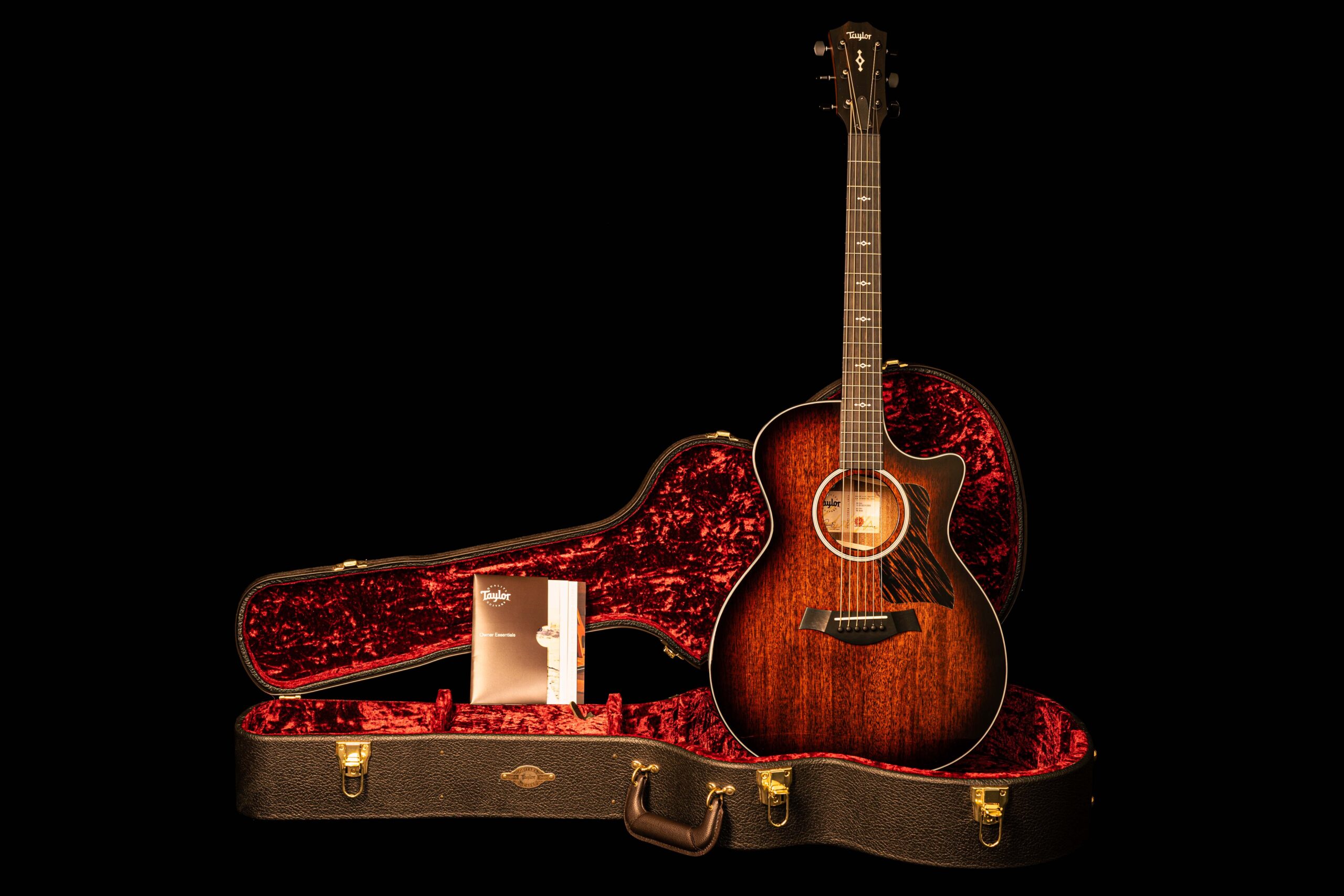 Taylor 324ce Next Generation – Bild 6