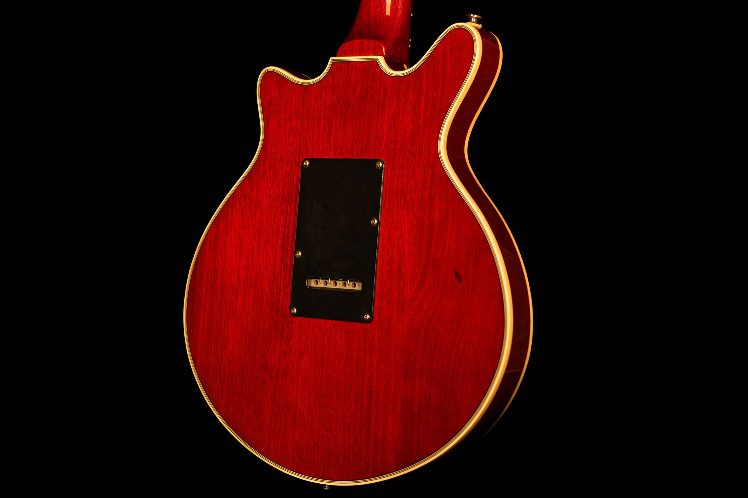 Burns Brian May Signature Red Special early 2000's - Image 4