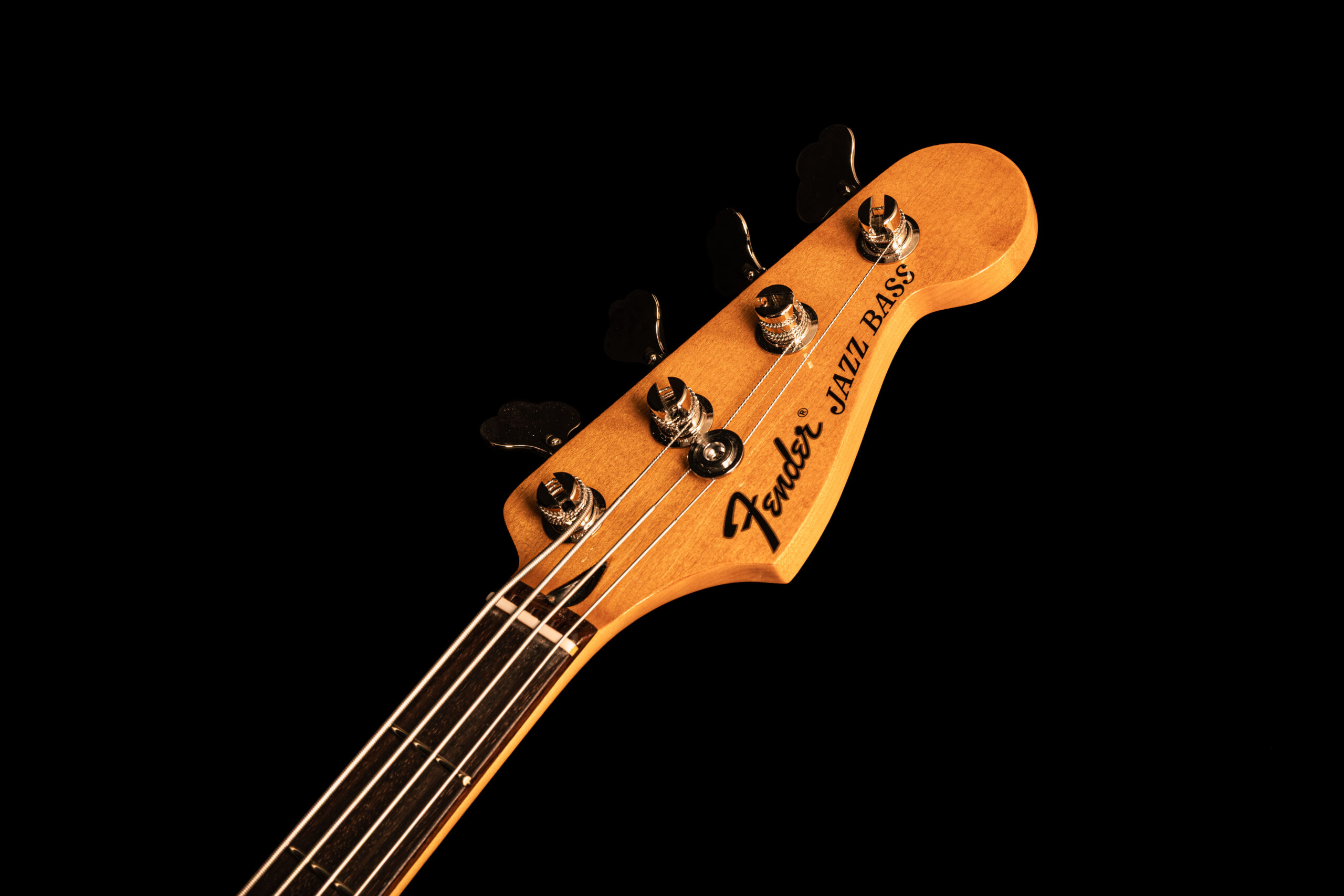 Fender Jazz Bass Laura Lee Vintage White Limited Edition – Bild 7